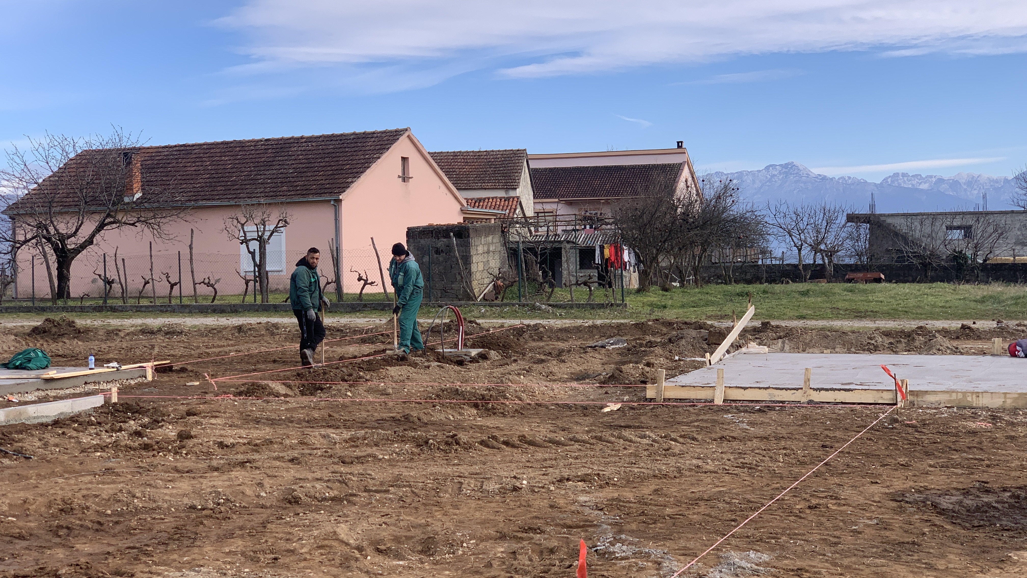 Uskoro novo dječije igralište za mališane Mataguža