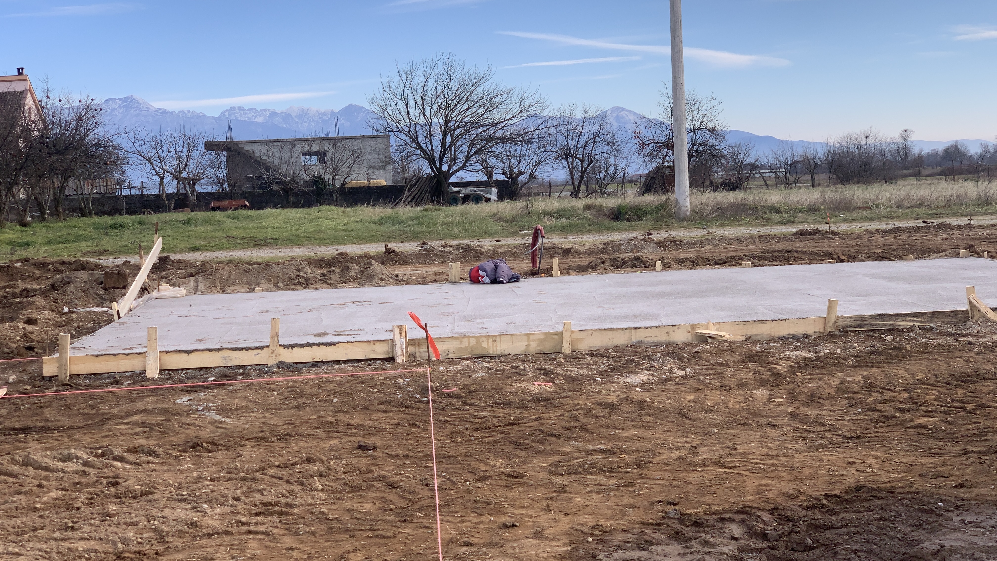 Uskoro novo dječije igralište za mališane Mataguža