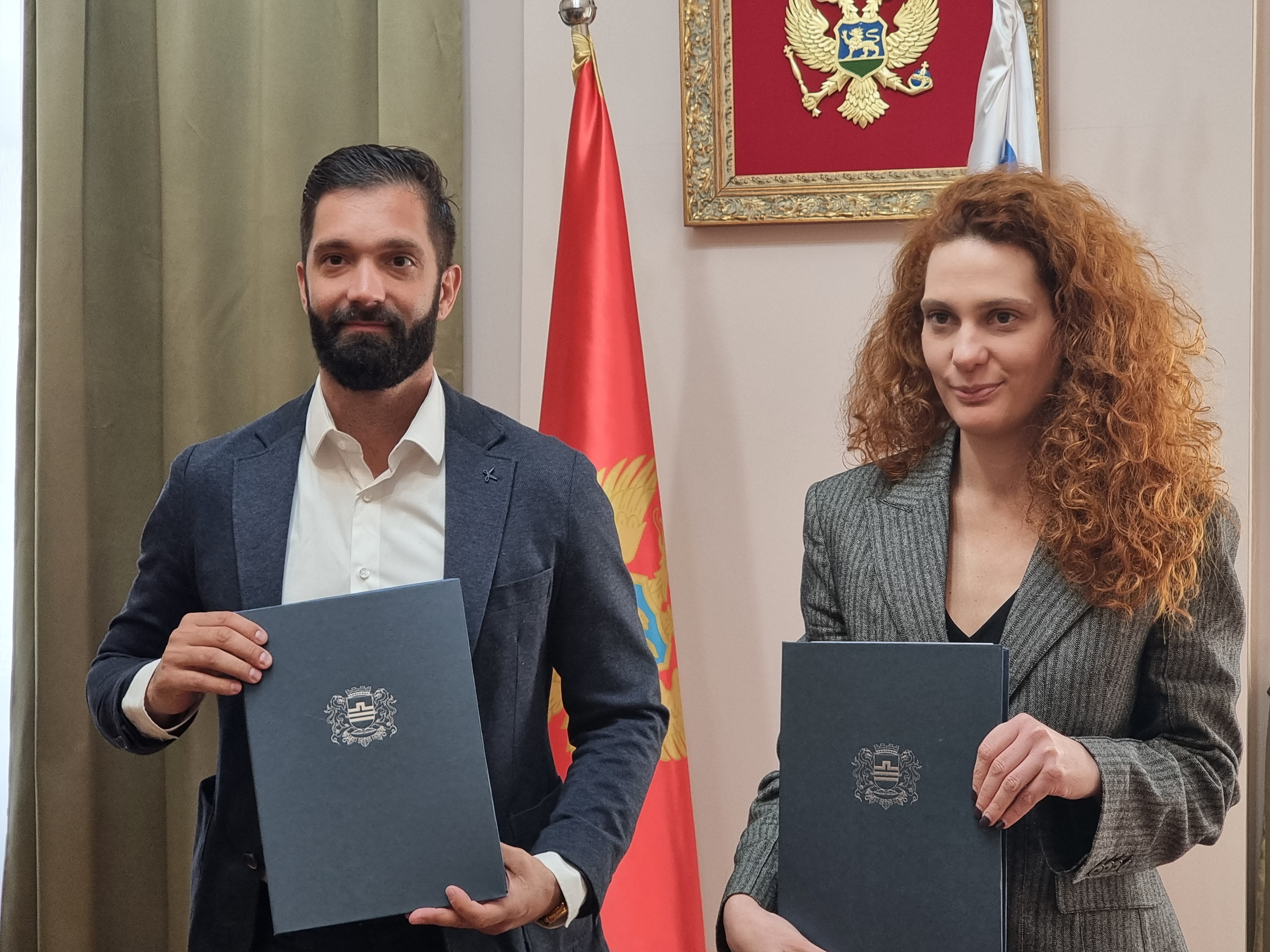 Glavni grad će i ove godine podržati organizaciju manifestacije “Crna Gora u ritmu Evrope”