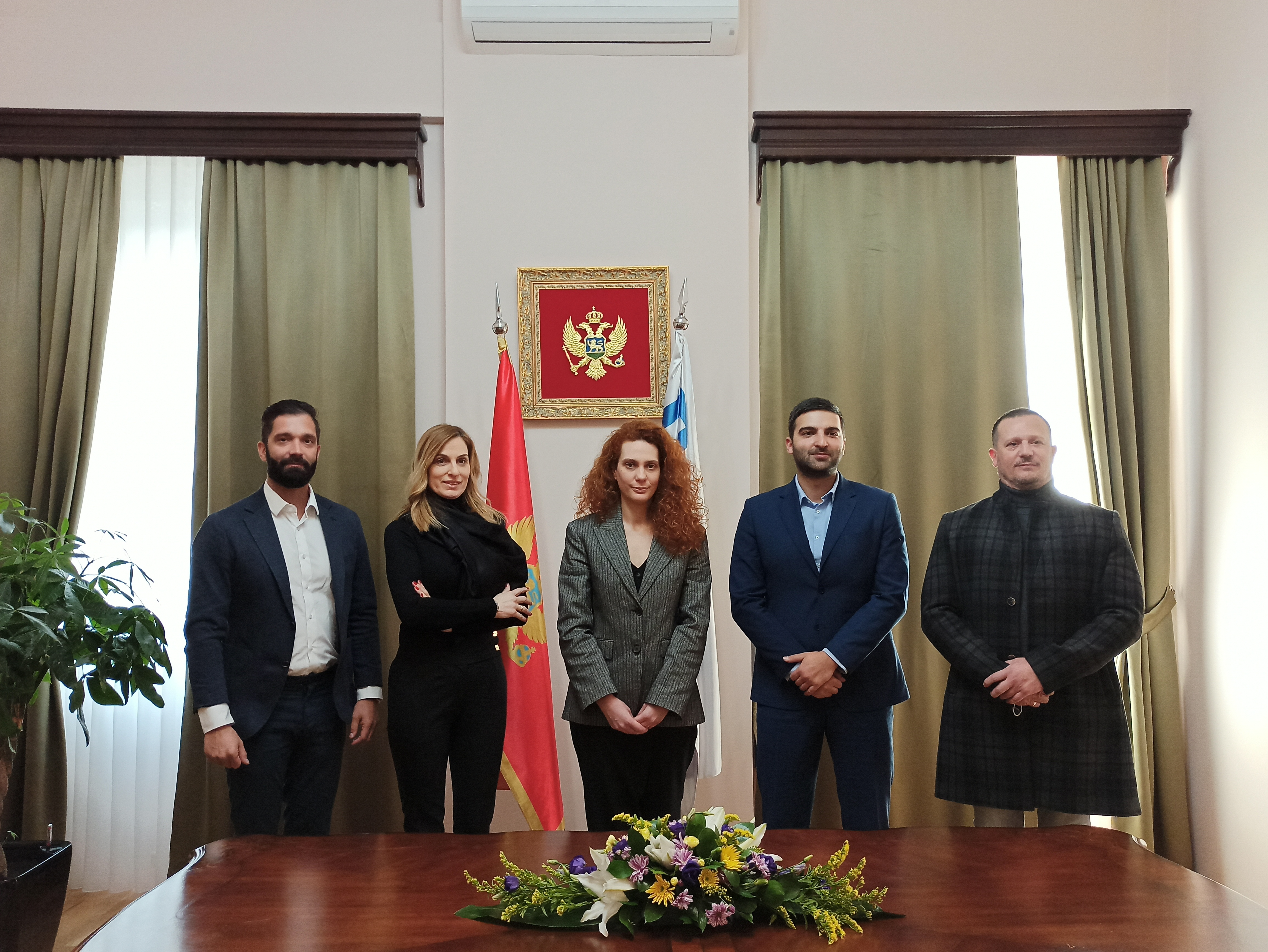 Glavni grad će i ove godine podržati organizaciju manifestacije “Crna Gora u ritmu Evrope”