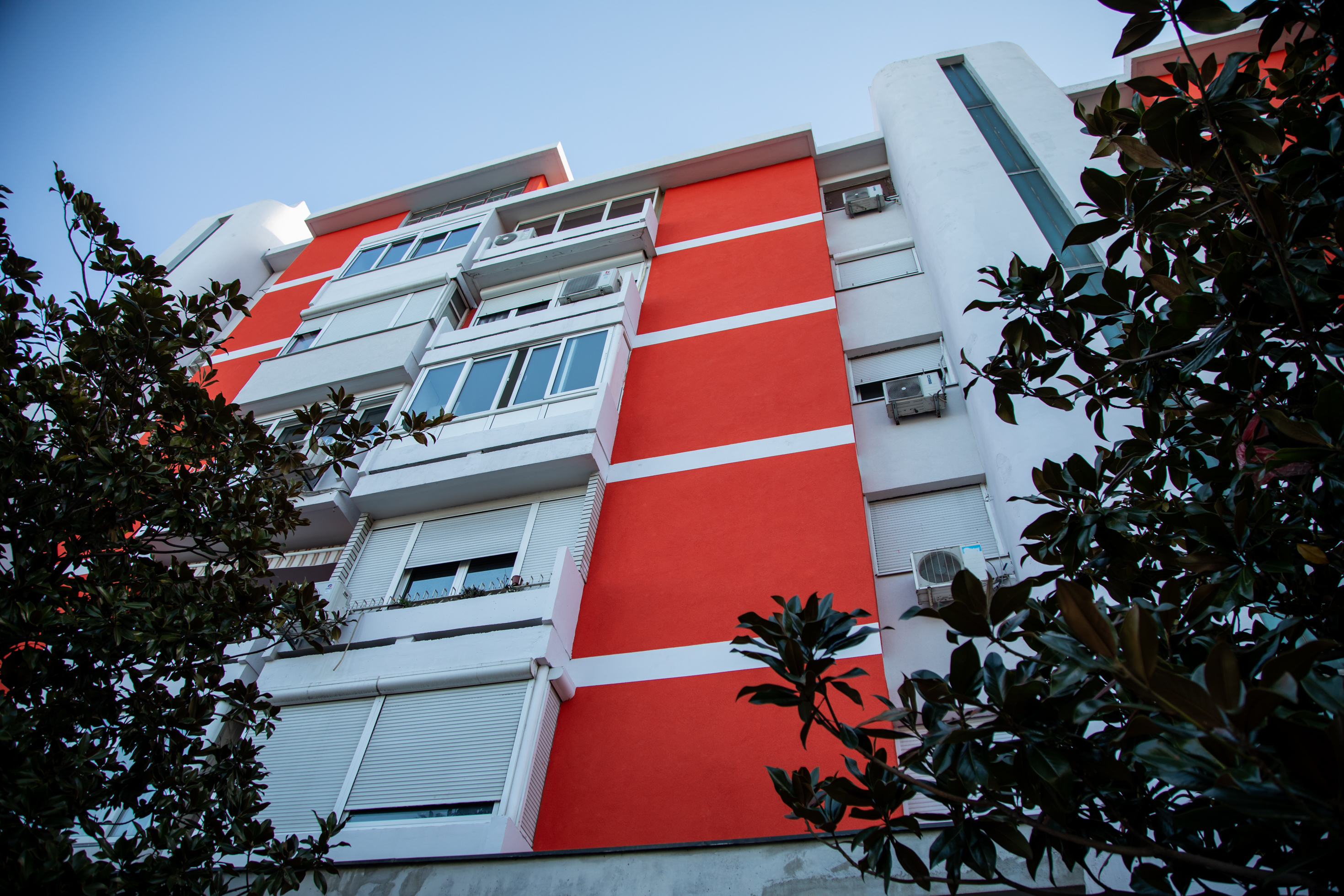 Zgrada Šargarepe kakvu pamtimo