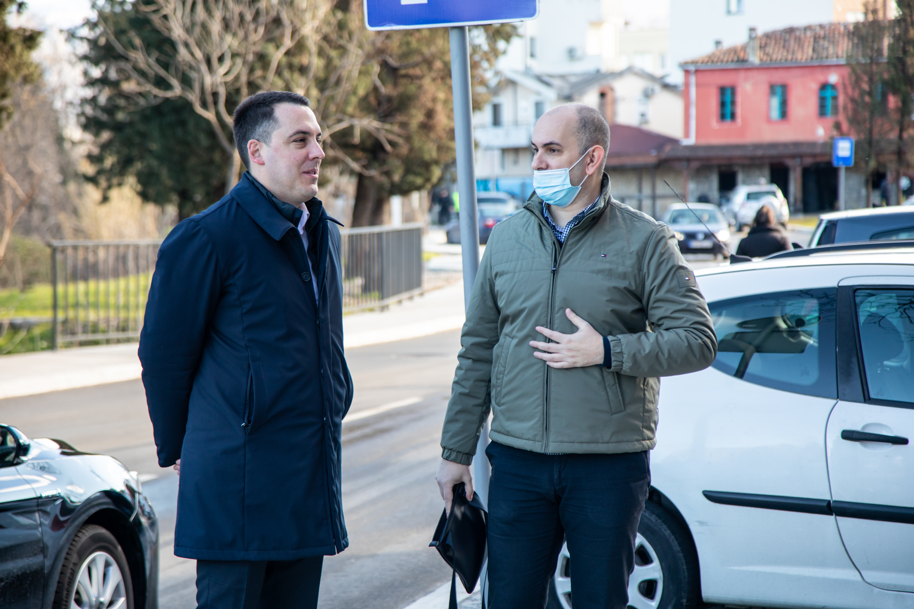 Zgrada Šargarepe kakvu pamtimo