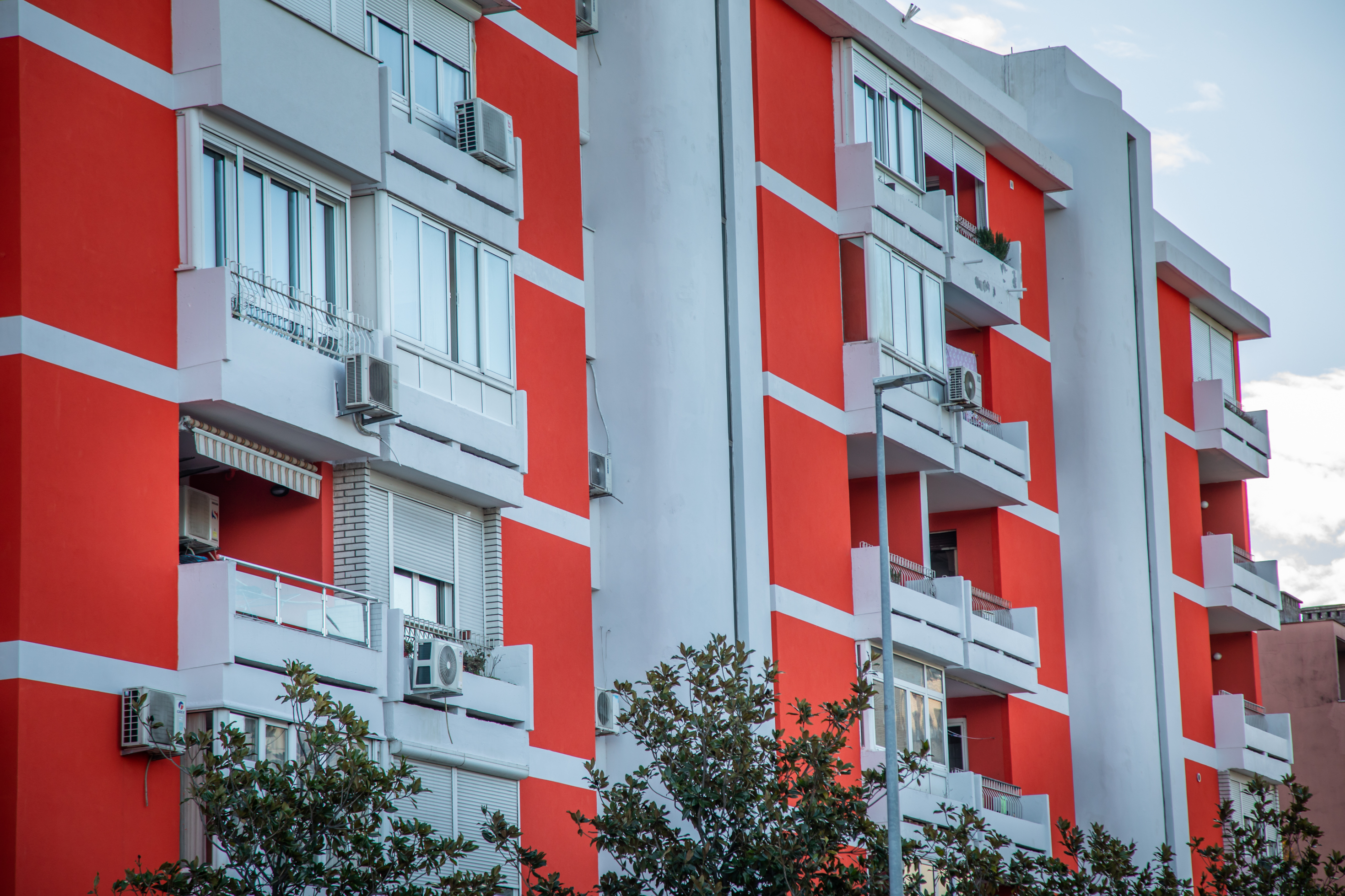 Zgrada Šargarepe kakvu pamtimo