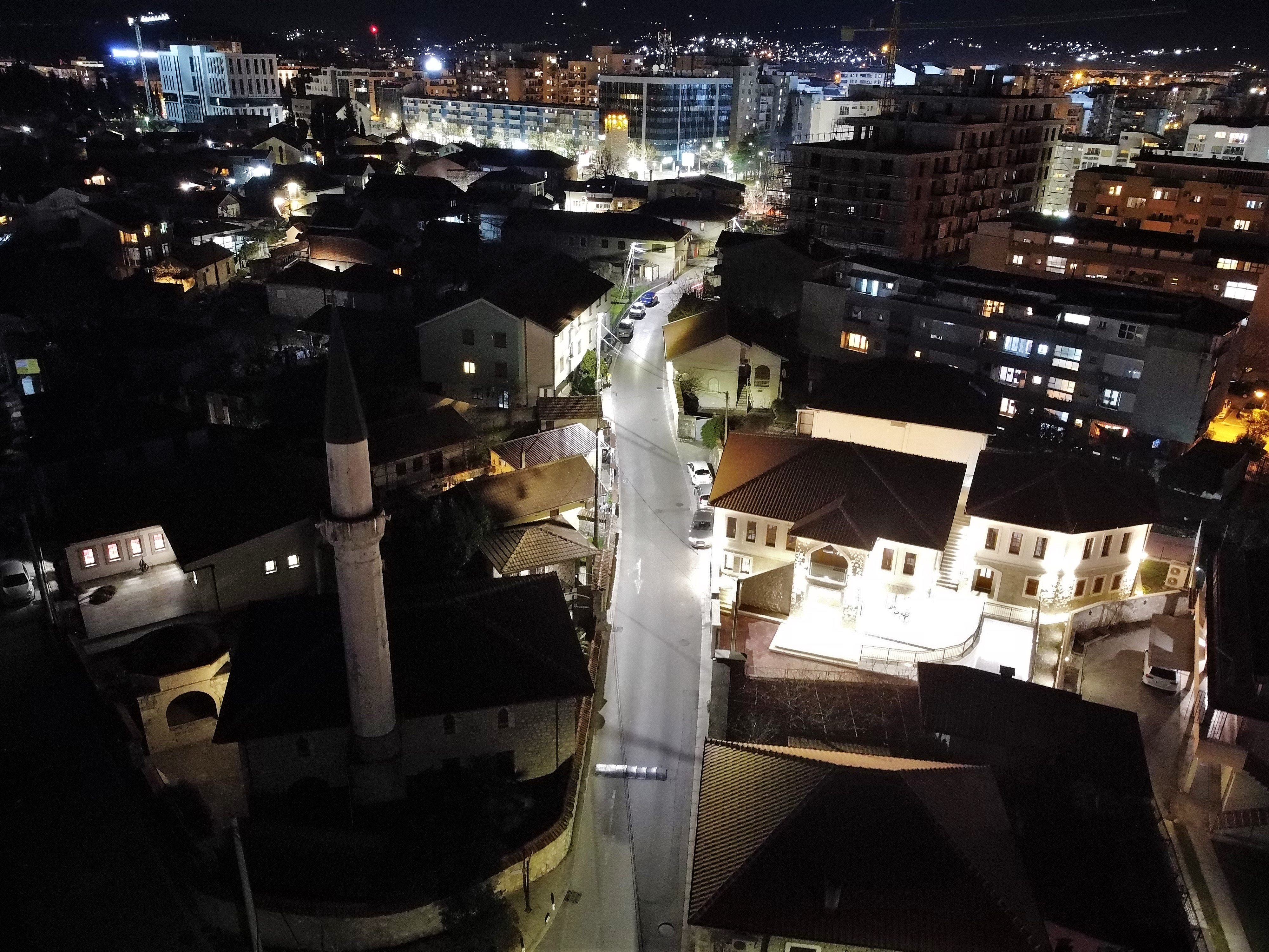Zatvara se saobraćaj u Ulici Petra Prlje