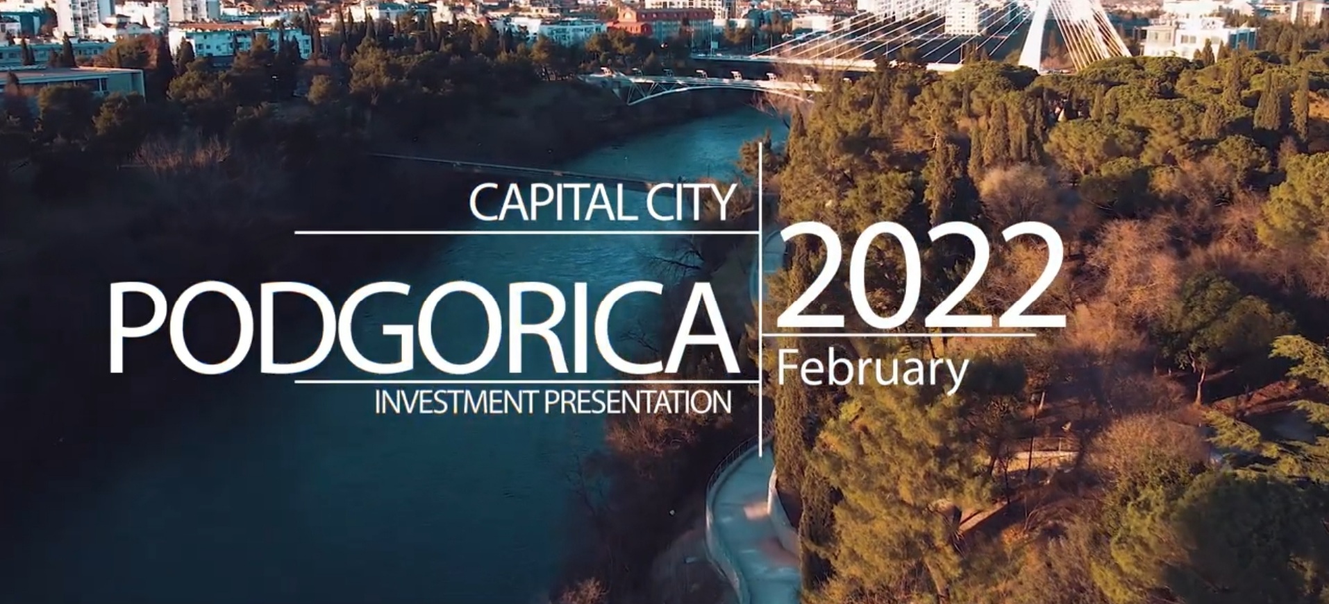 Investicioni i turistički potencijali Podgorice predstavljeni u okviru Crnogorskog pavljona na Expo Dubai 2020