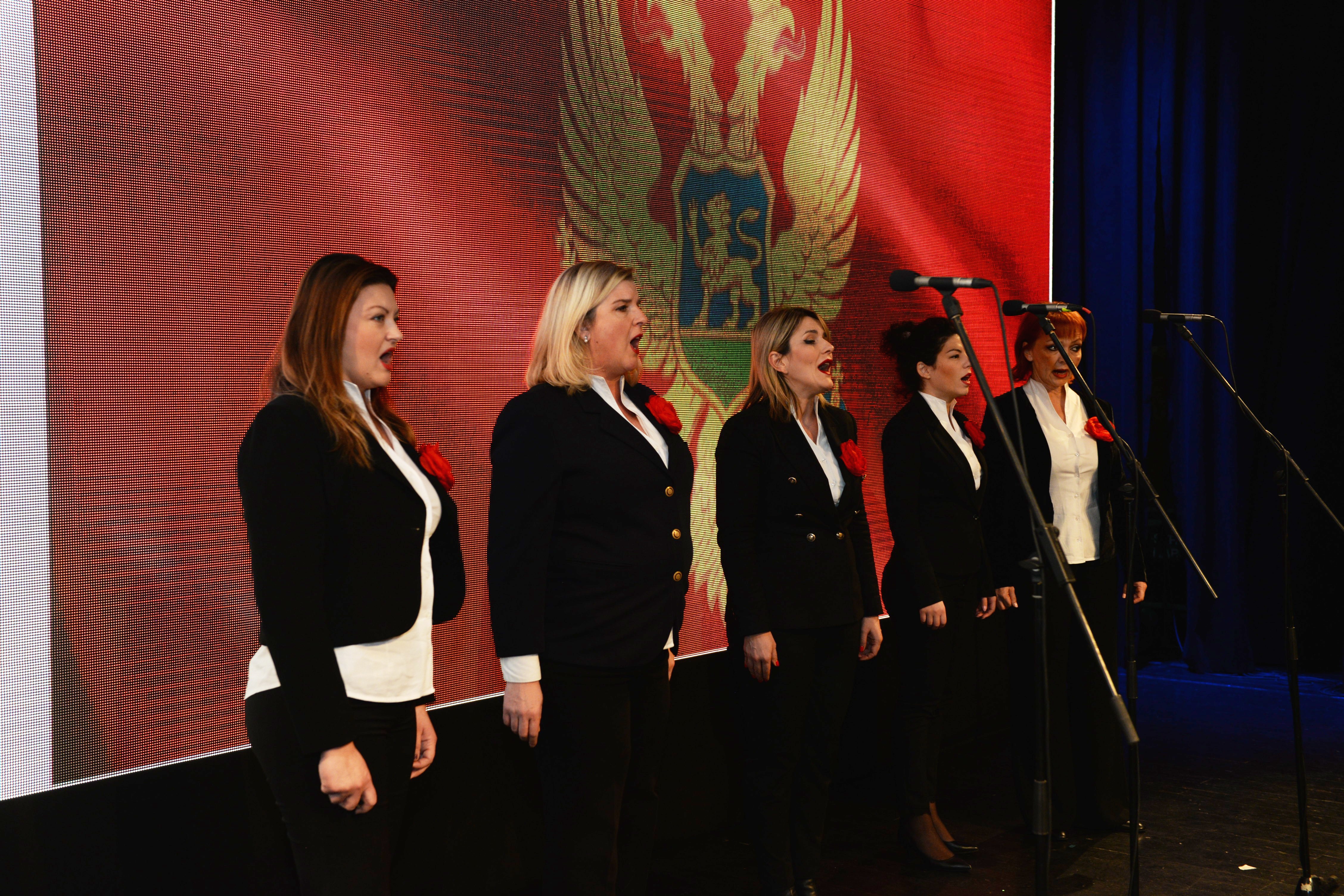 Obilježen Dan Opštine u okviru Glavnog grada Golubovci