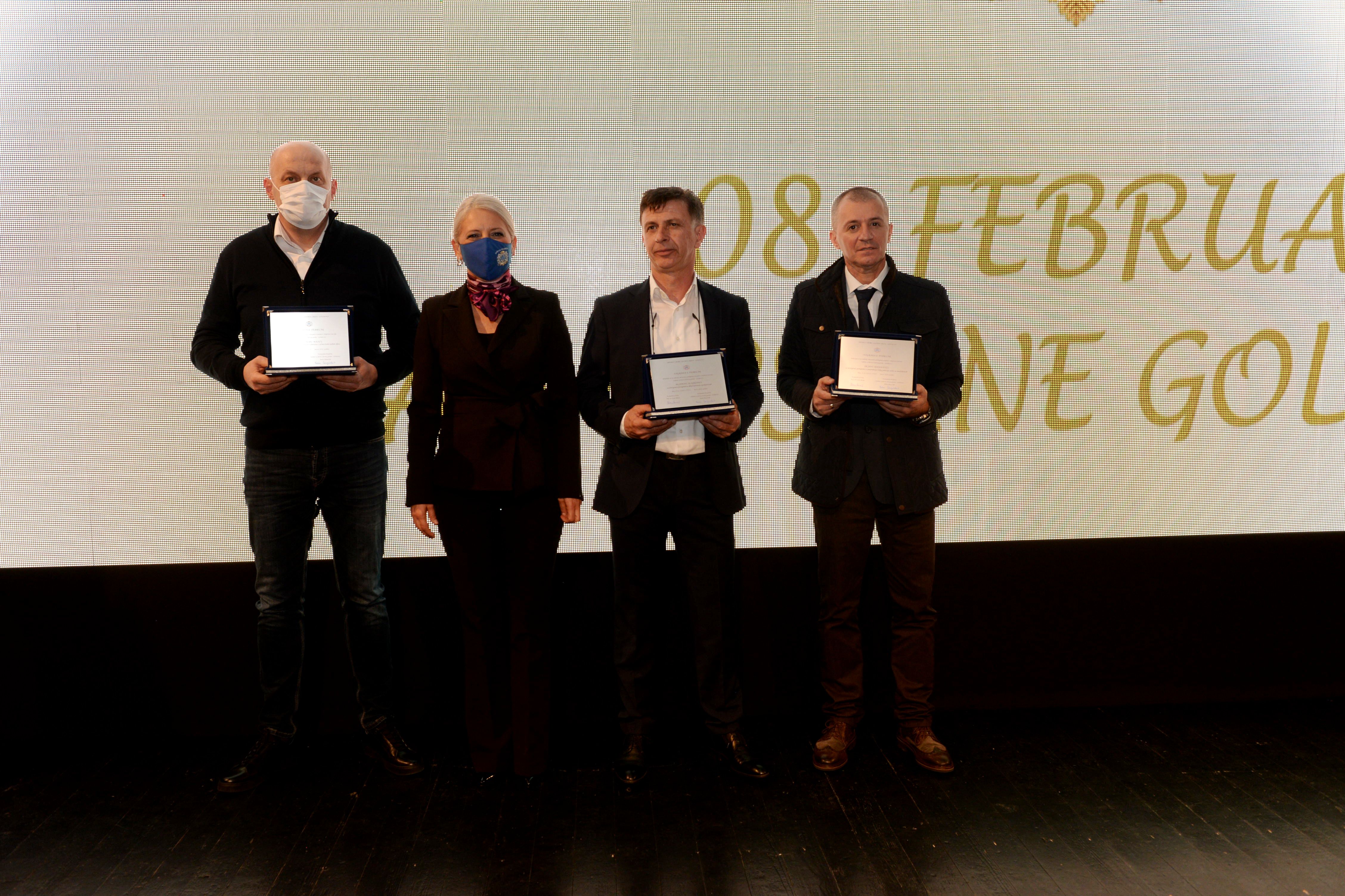 Obilježen Dan Opštine u okviru Glavnog grada Golubovci