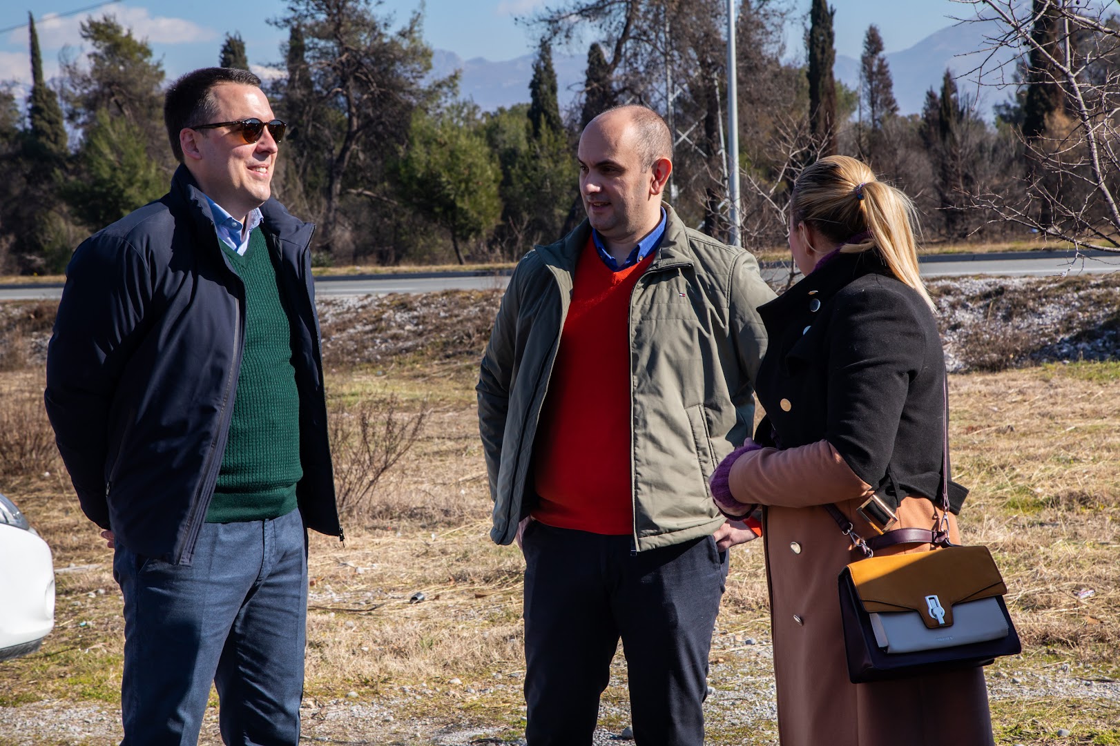 Uskoro sportsko-rekreativna zona i u naselju Zelenika