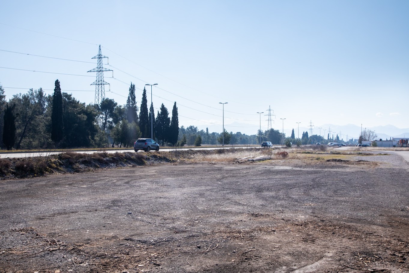 Uskoro sportsko-rekreativna zona i u naselju Zelenika