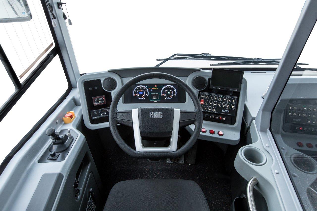 U aprilu prvih 16 novih autobusa na ulicama Podgorice