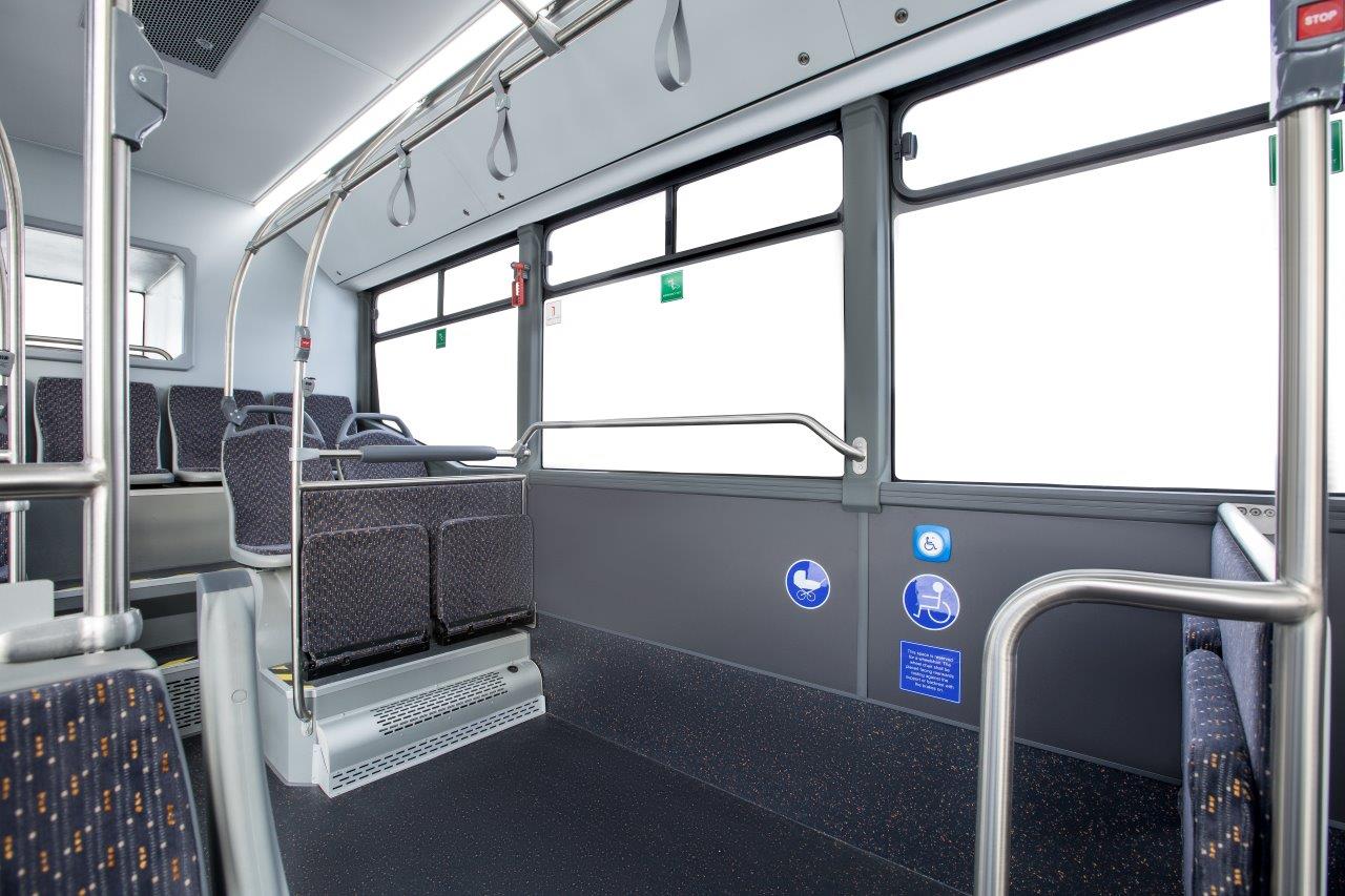 U aprilu prvih 16 novih autobusa na ulicama Podgorice