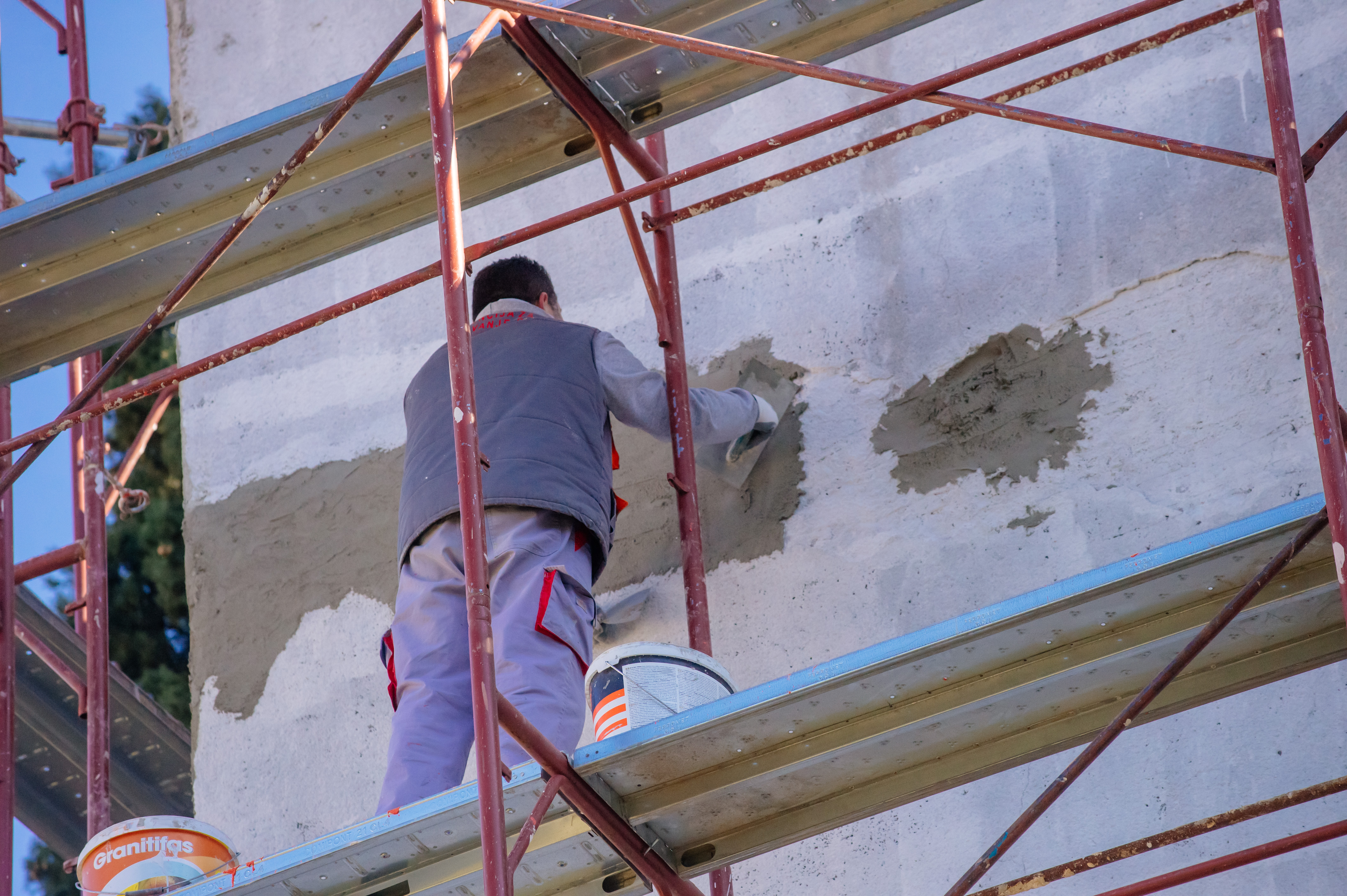 Agencija za stanovanje nastavlja da uljepšava svaki dio Podgorice