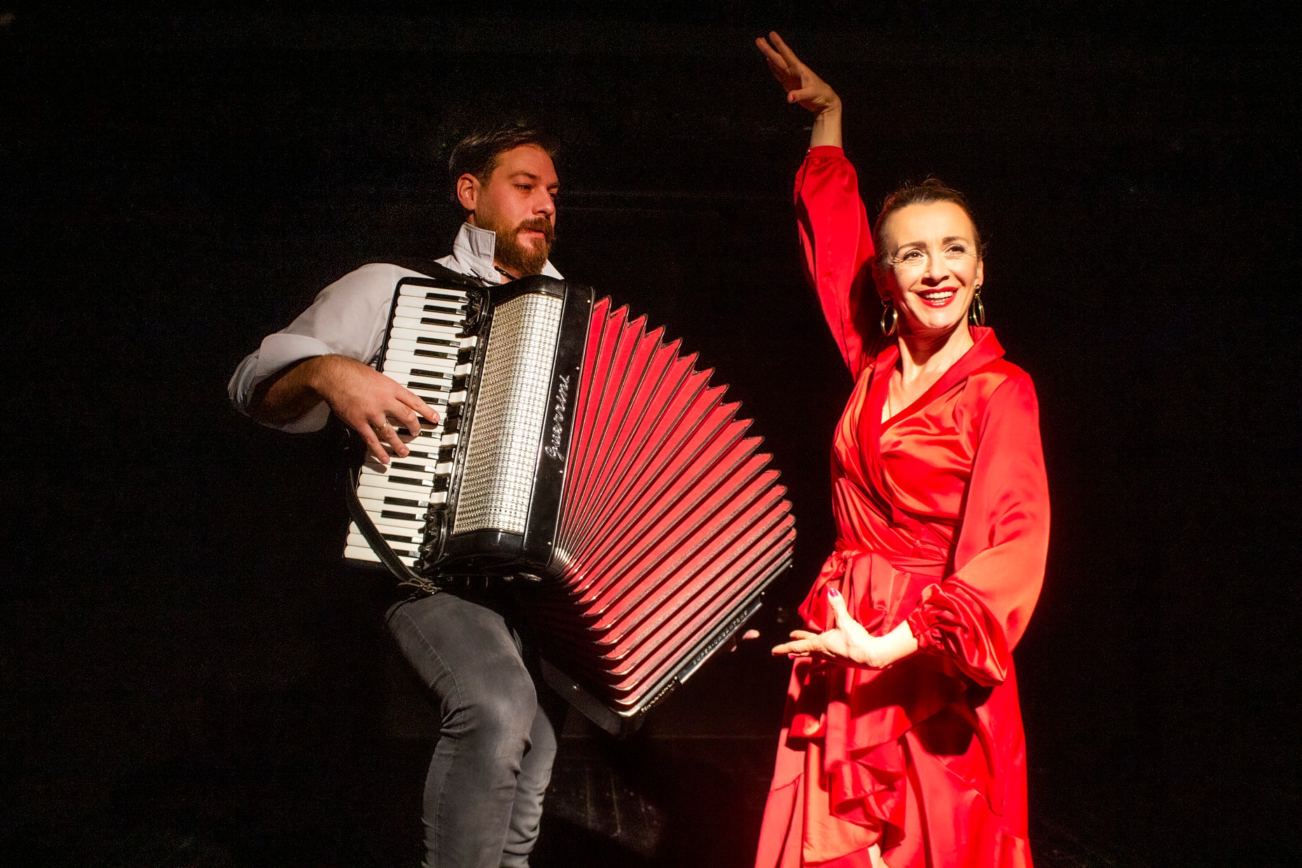 Na zatvaranju sedmog MAKADA KIC “Budo Tomović” dodijeljene nagrade “Sat kula” u četiri kategorije