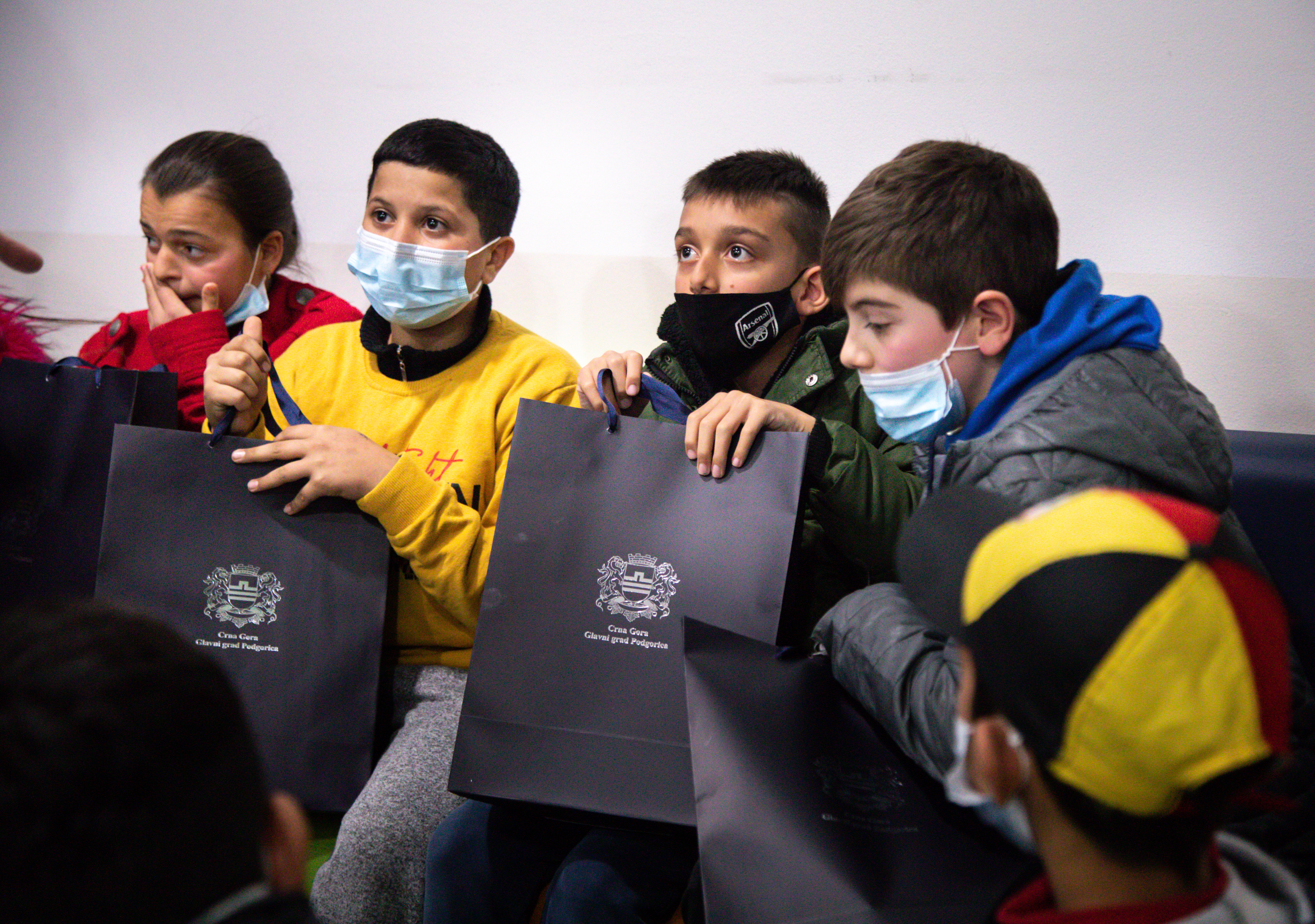 Počela obuka za rad na računaru za pripadnike RE populacije; Glavni grad nastavlja da radi na stvaranju pretpostavki za punu socijalnu inkluziju