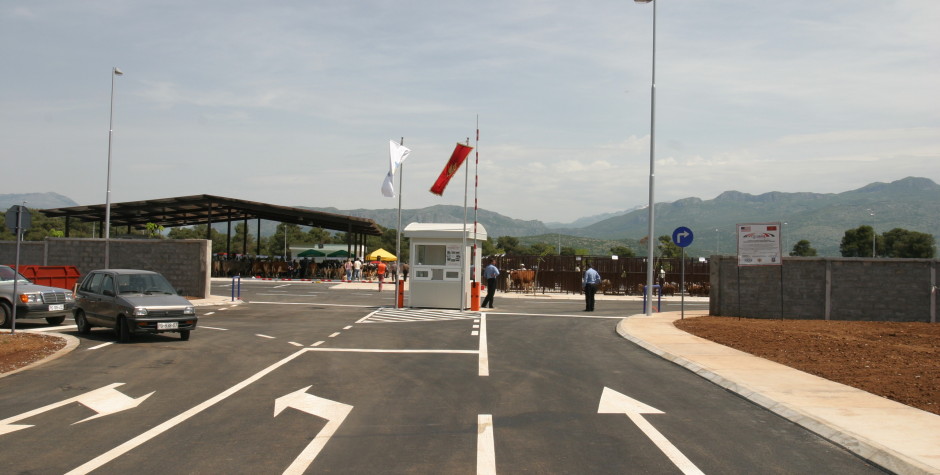 Počinje predaja ponuda za zakup tezgi na novoj pijaci za prodaju robe široke potrošnje u krugu Stočne pijace