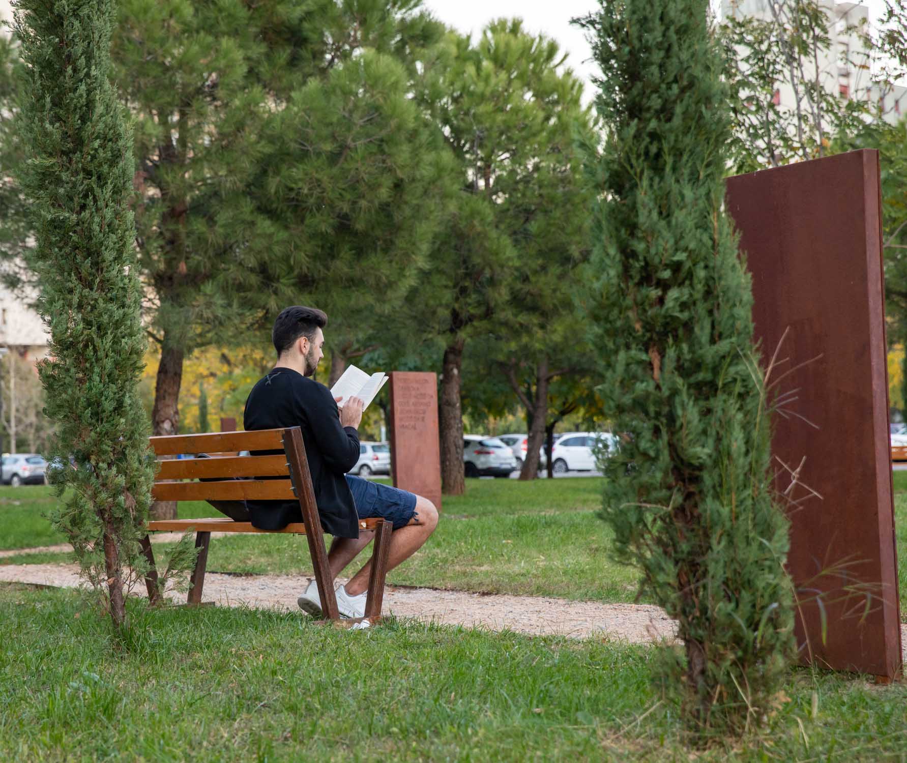 Podgorica za kratak vremenski period postala prepoznatljiva po zelenim površinama; Zeleni projekti i u ovoj godini visoko na listi prioriteta