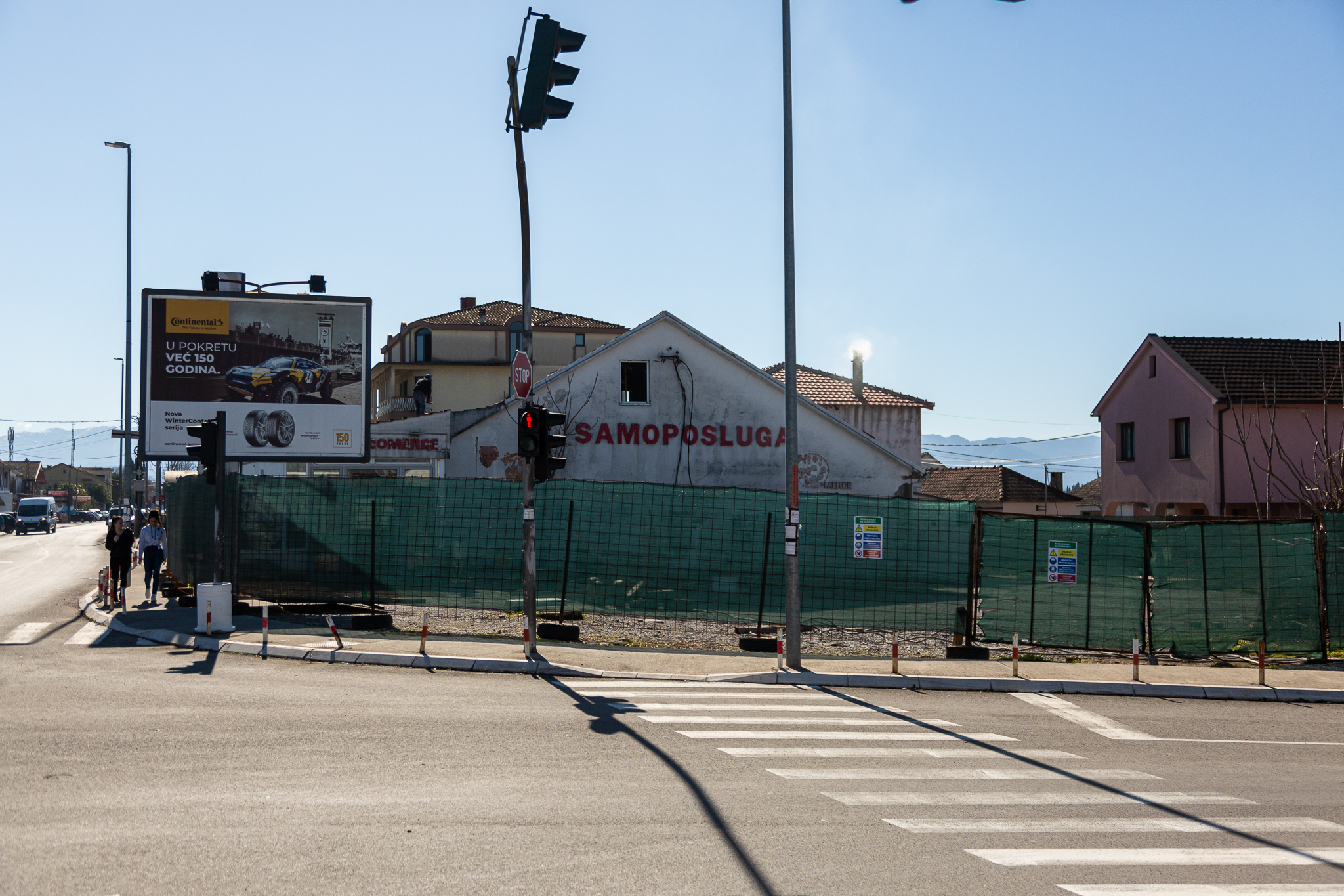 Počela prva faza izgradnje Trga u Anovima