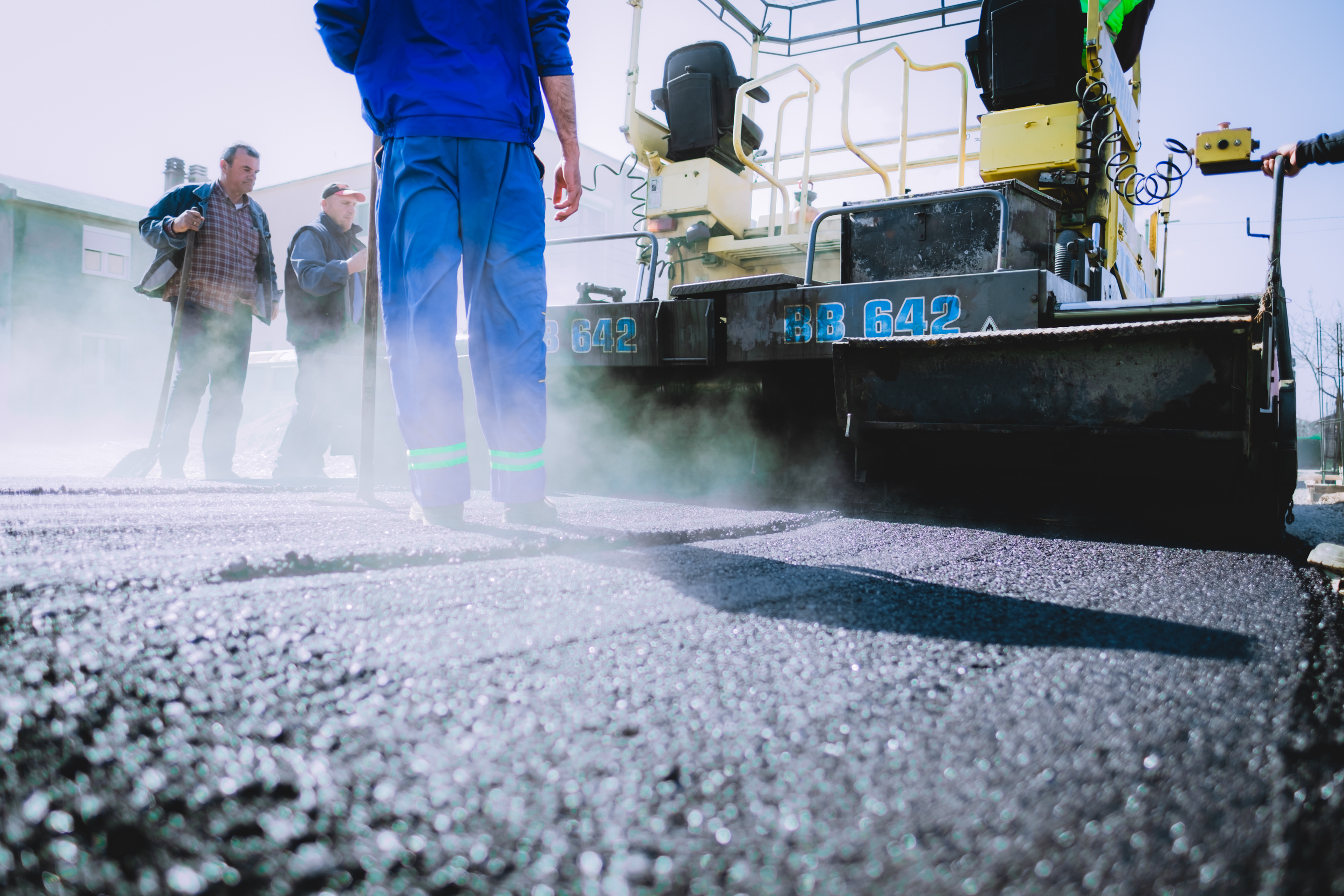 Uskoro trajno rješenje problema u Ulici CASNO