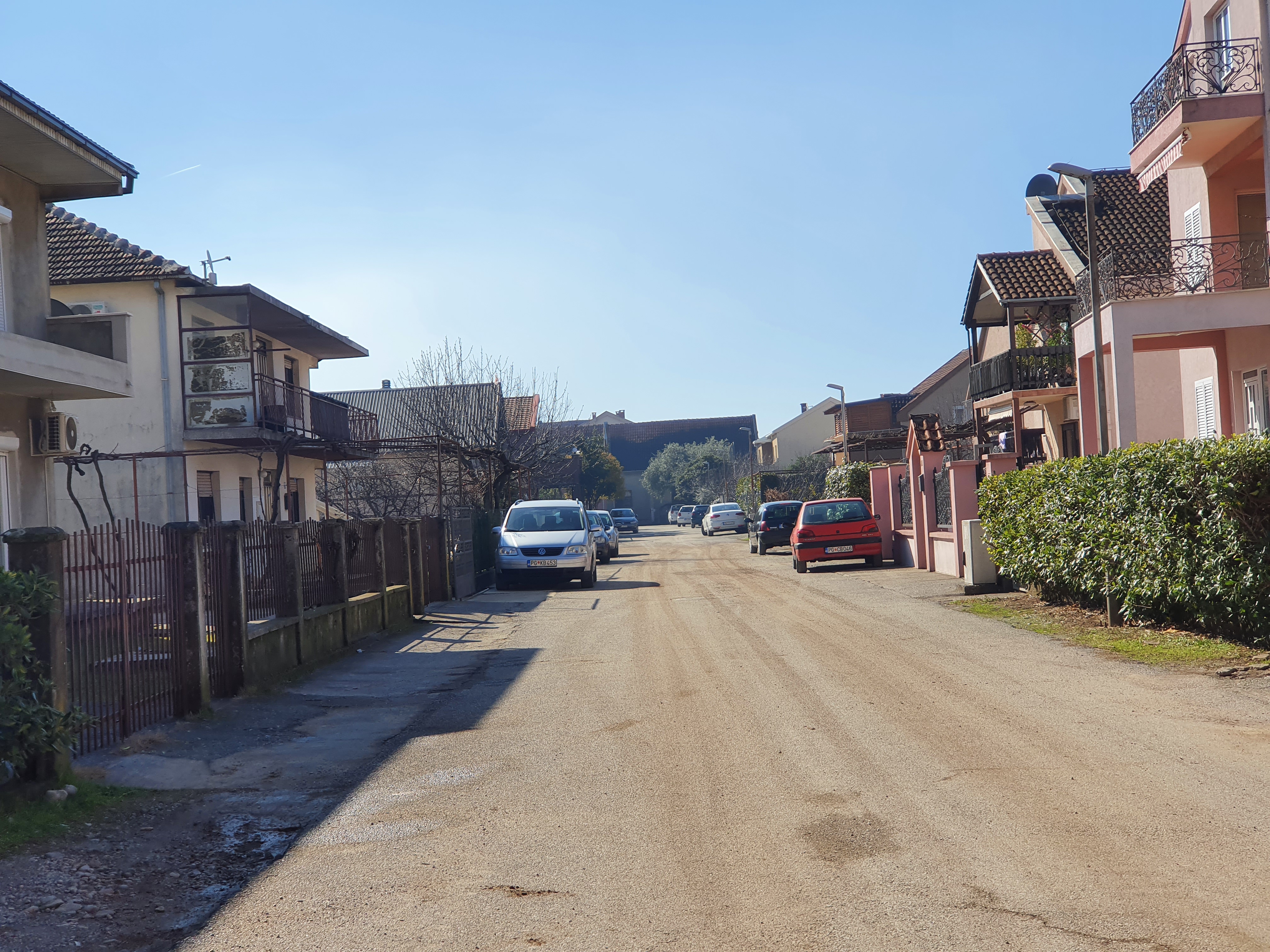 Više saobraćajnica na Starom aerodromu dobija atmosfersku kanalizaciju