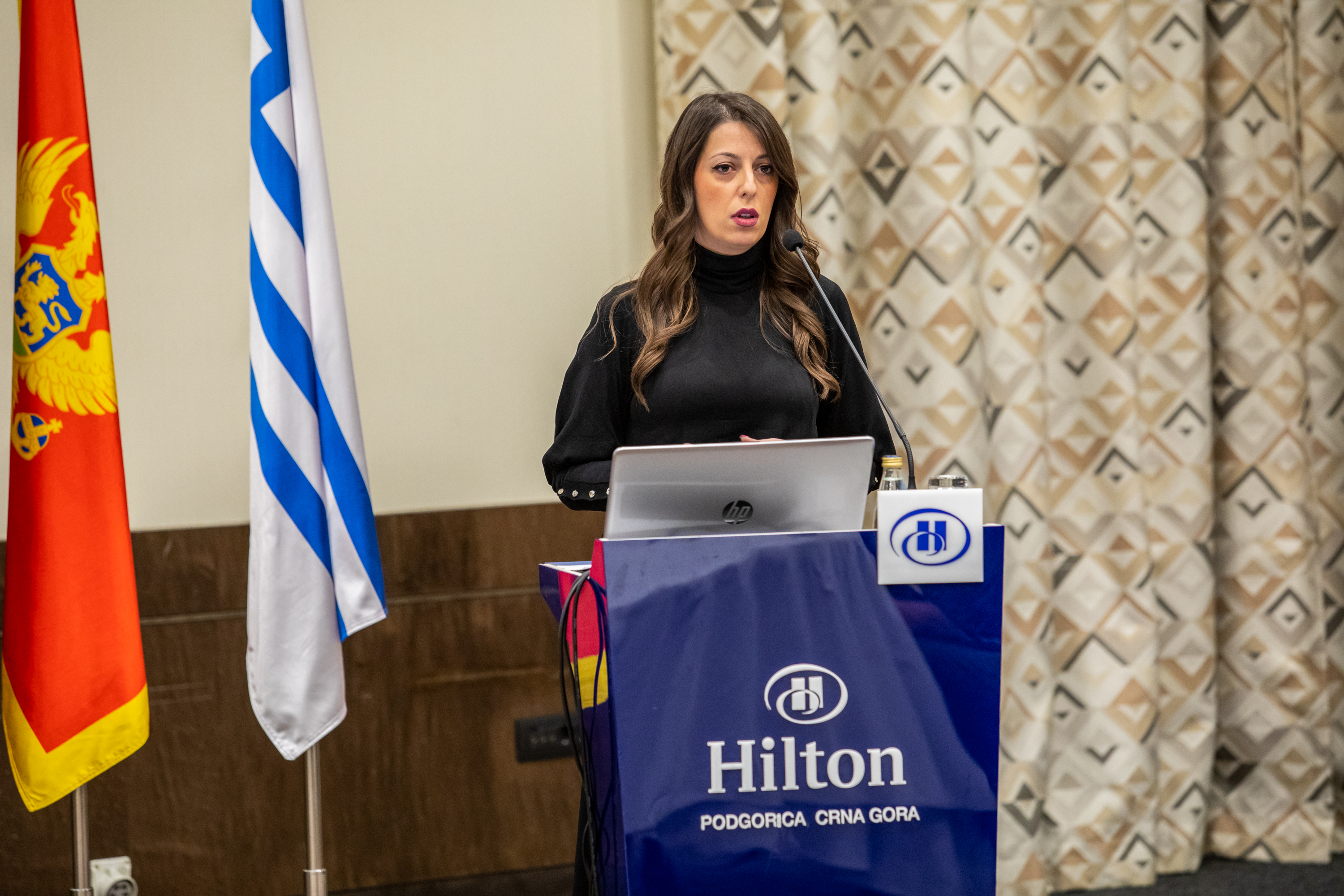 Održana  7. sjednica Savjeta za unapređenje poslovnog ambijenta u Podgorici