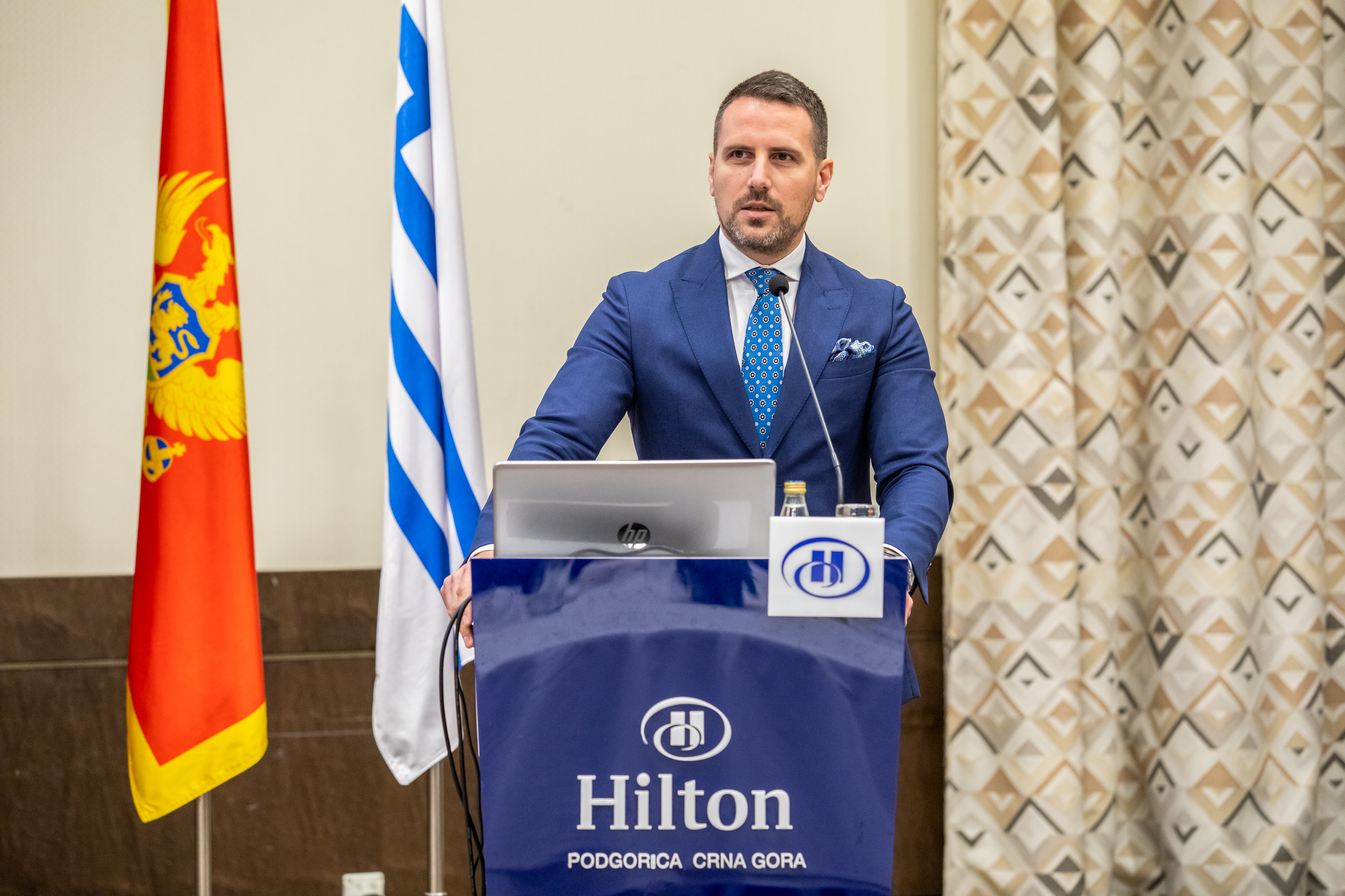 Održana  7. sjednica Savjeta za unapređenje poslovnog ambijenta u Podgorici