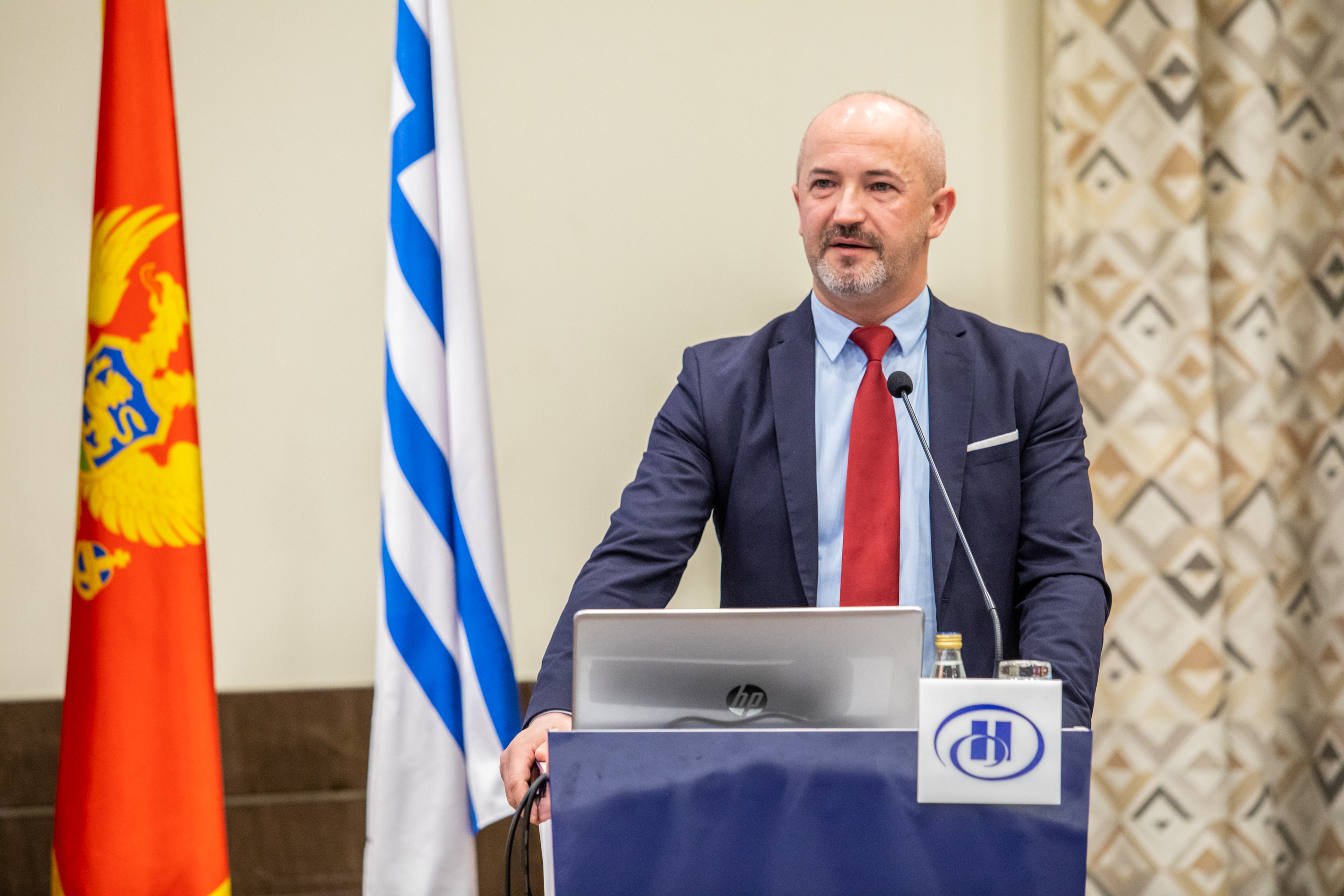 Održana  7. sjednica Savjeta za unapređenje poslovnog ambijenta u Podgorici