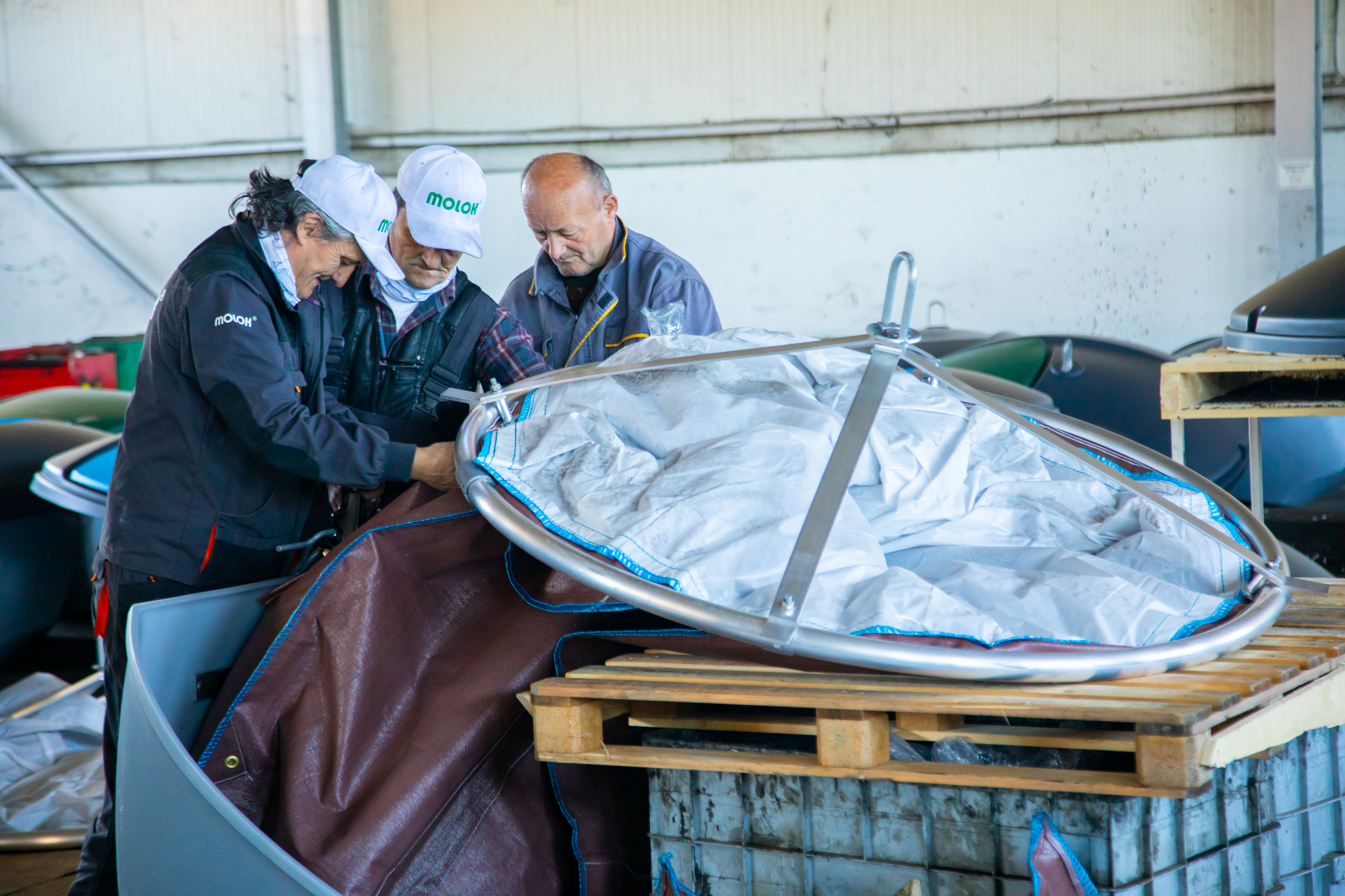 100 novih polupodzemnih kontejnera za čistiju Podgoricu