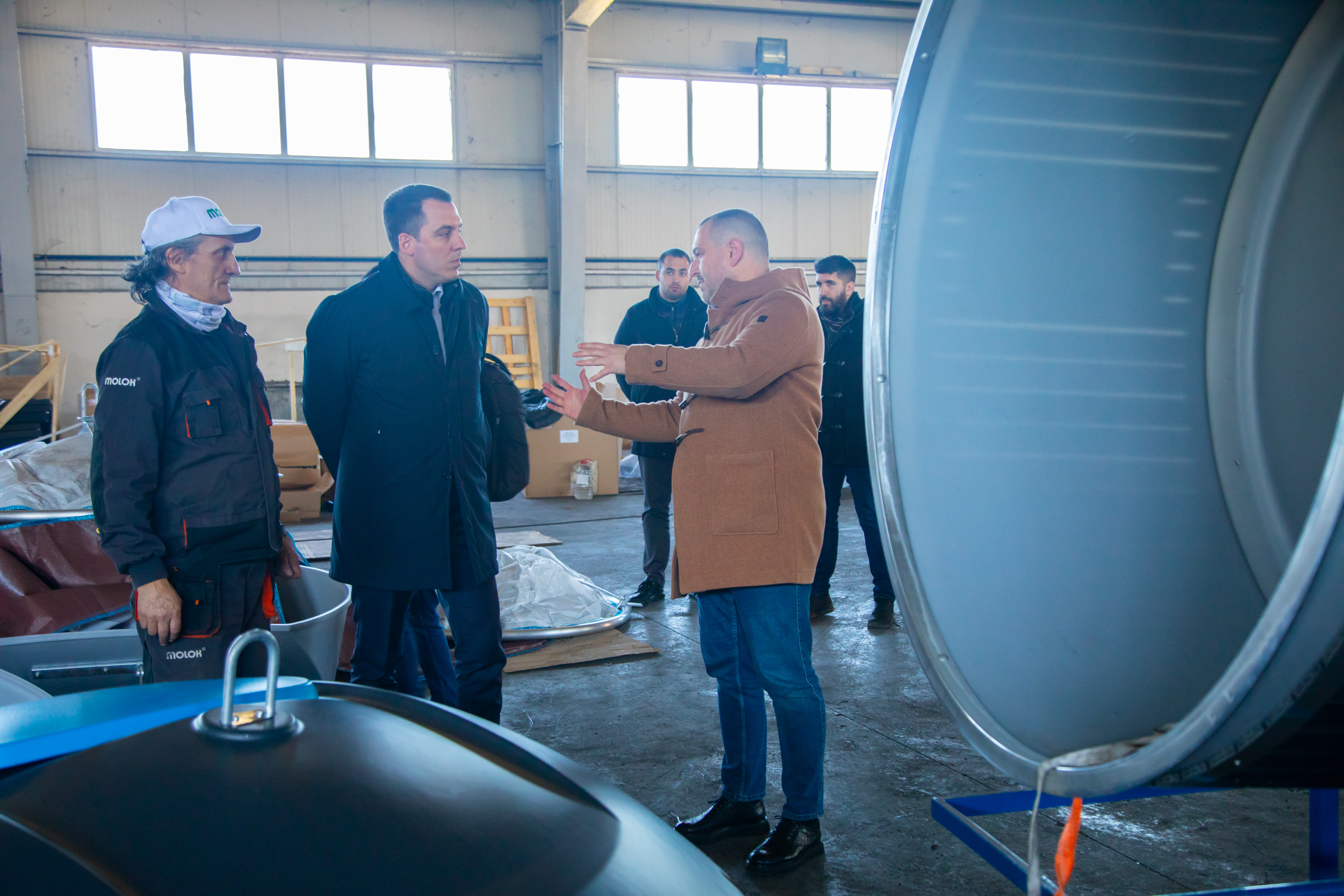 100 novih polupodzemnih kontejnera za čistiju Podgoricu