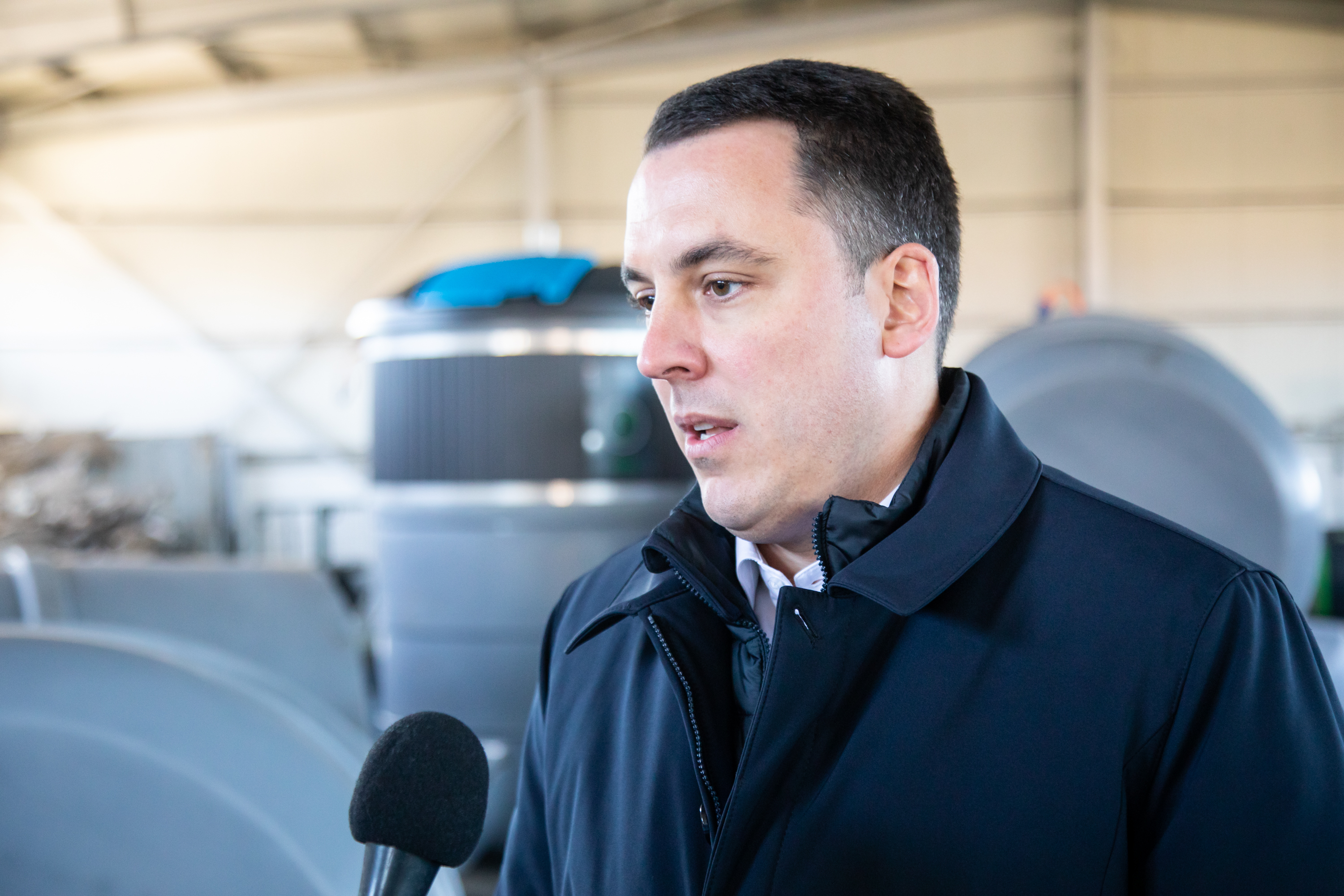 100 novih polupodzemnih kontejnera za čistiju Podgoricu