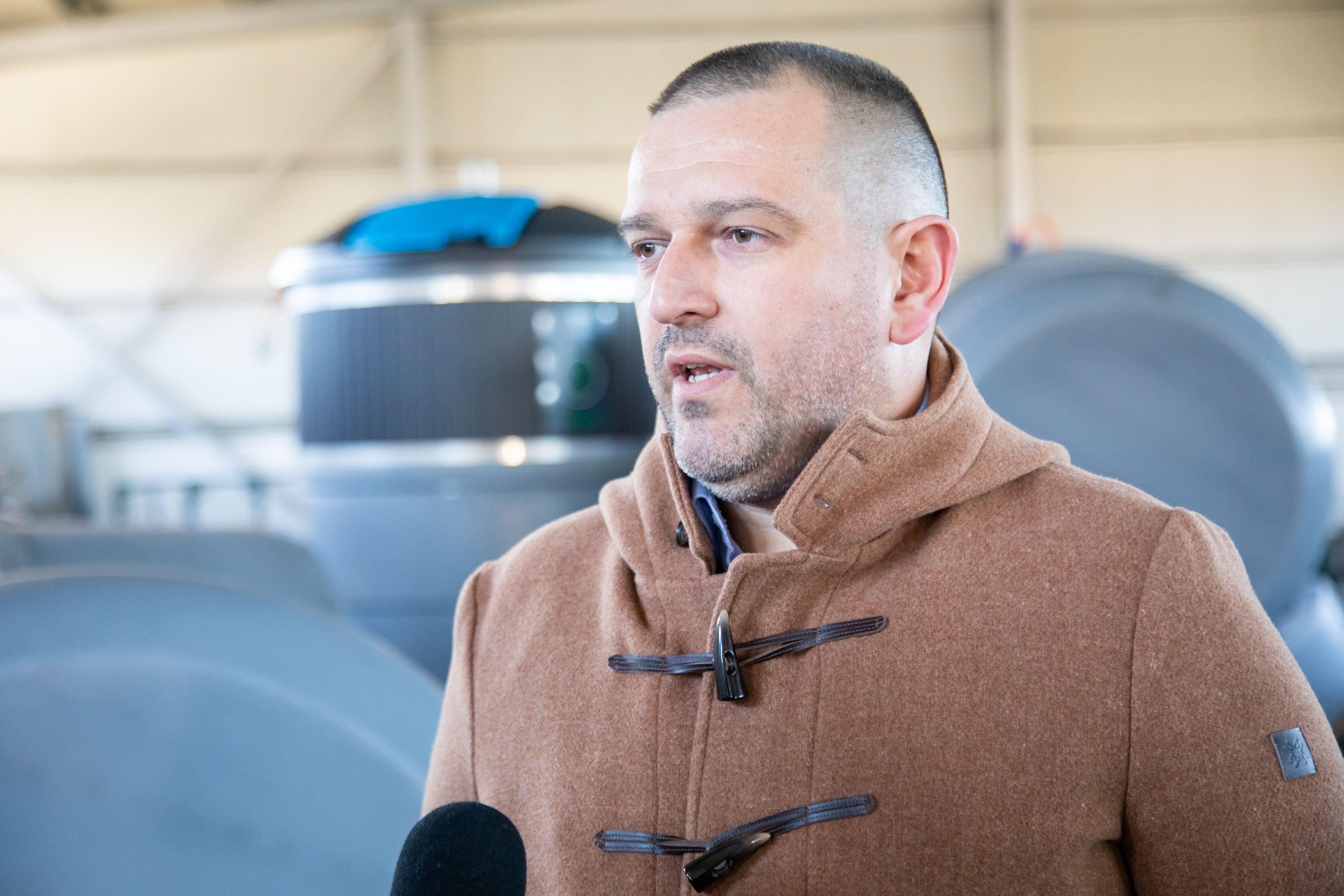 100 novih polupodzemnih kontejnera za čistiju Podgoricu