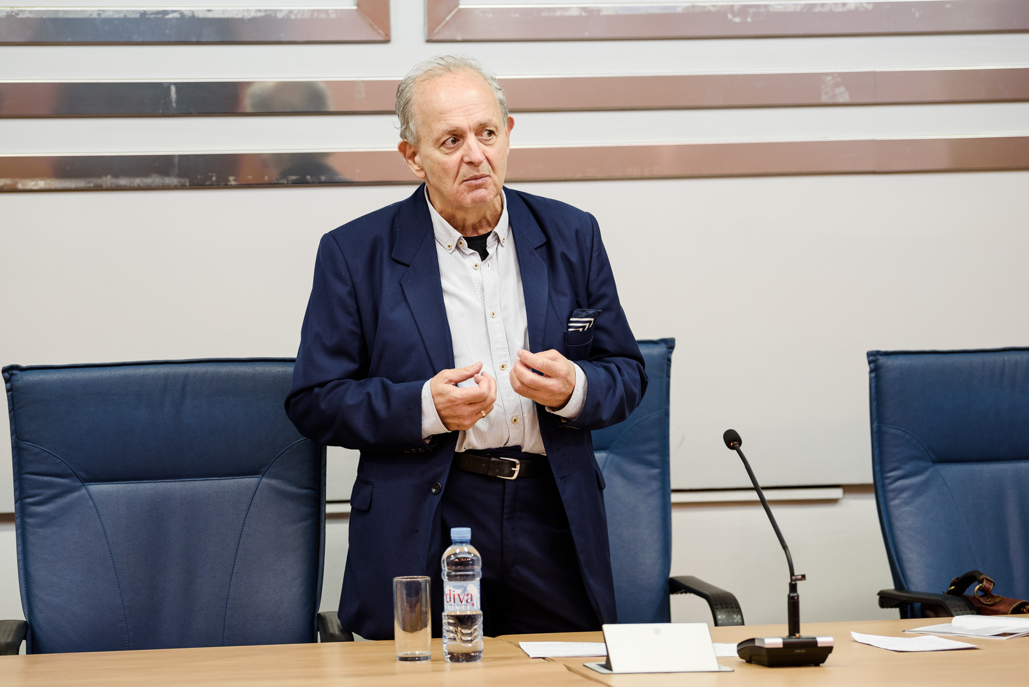 U KIC-u “Budo Tomović” održan osmi festival savremene klavirske muzike “Forte piano”