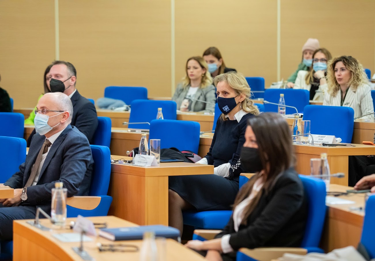 Preko 200.000 eura za razvoj preduzetništva u Podgorici; Vuković najavio novi projekat podrške za centar grada