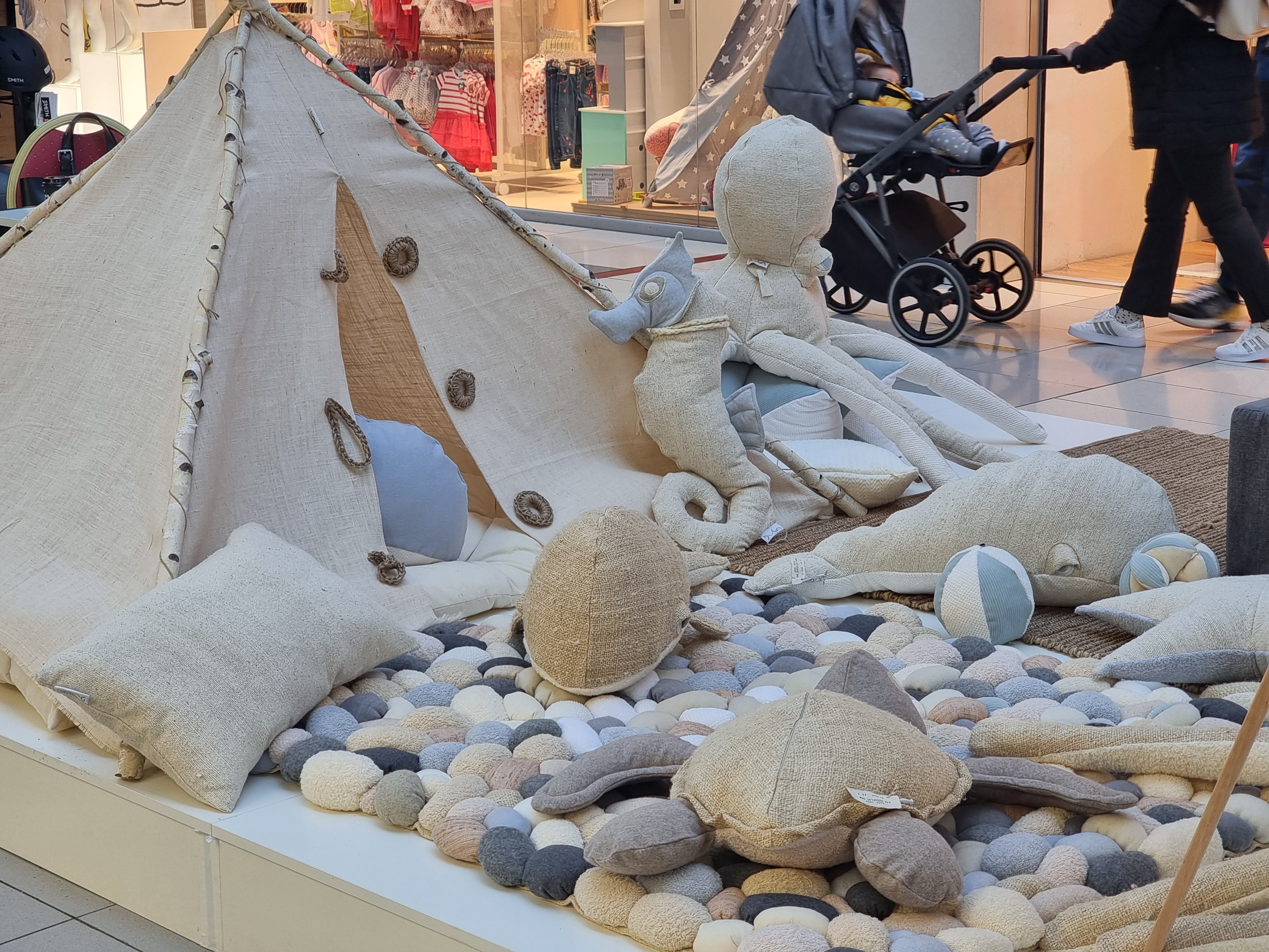 Kreativni preduzetnici i ovog mjeseca u Delti