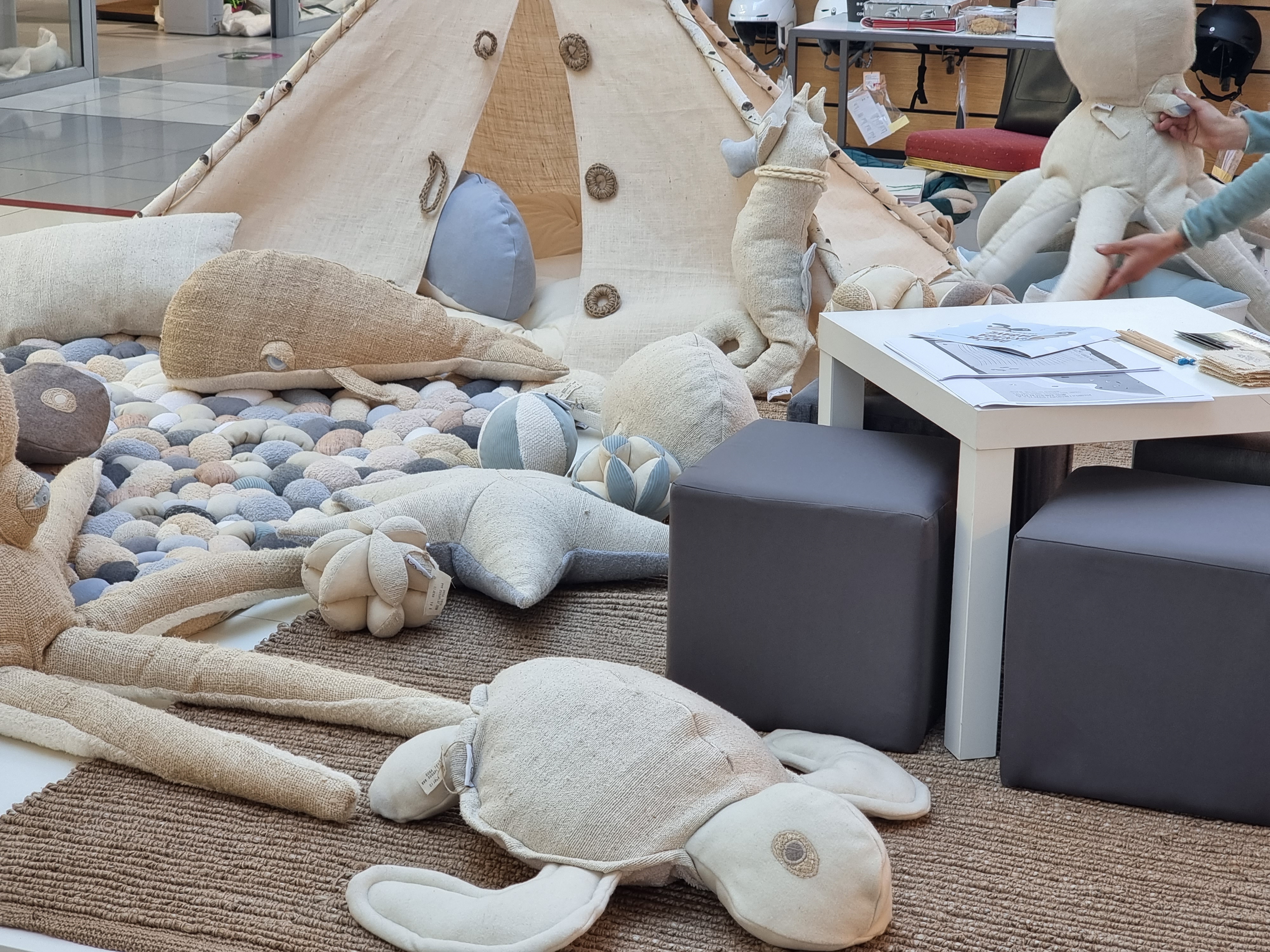 Kreativni preduzetnici i ovog mjeseca u Delti