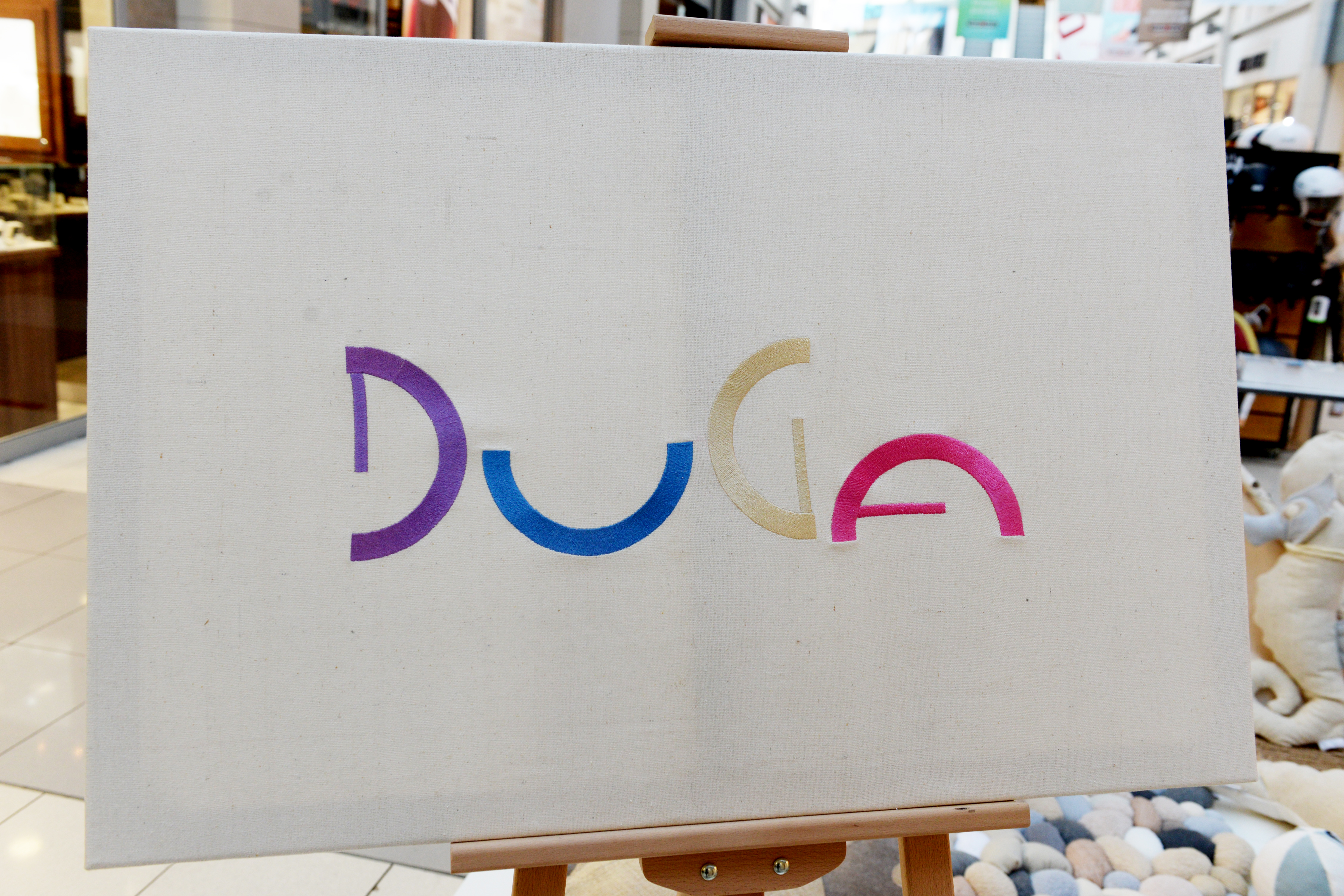 Kreativni preduzetnici i ovog mjeseca u Delti