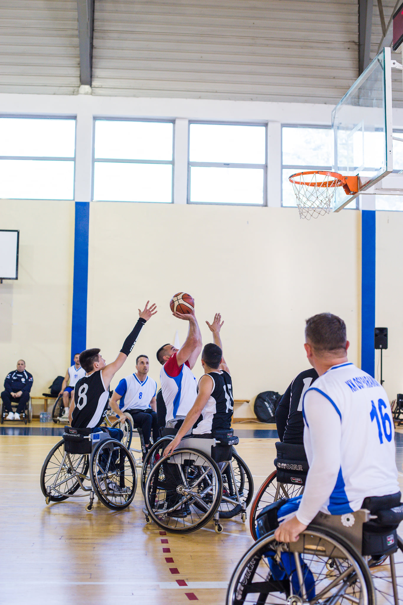 Za podgorički sport u 2022. Glavni grad opredijelio 2,3 miliona eura