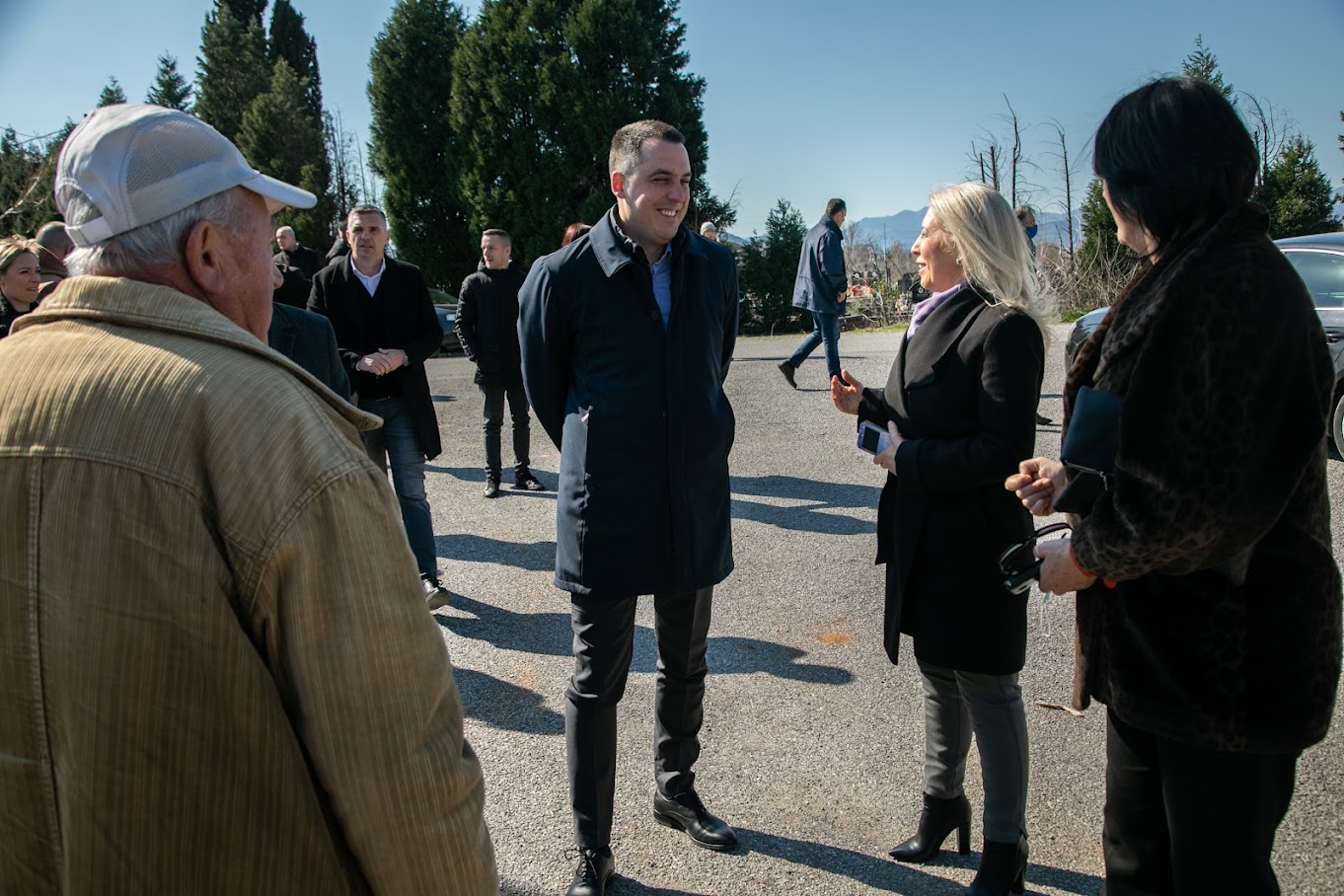 Vuković: Zahvaljujući brojnim vrijednim projektima nastavlja se dinamičan razvoj Zete