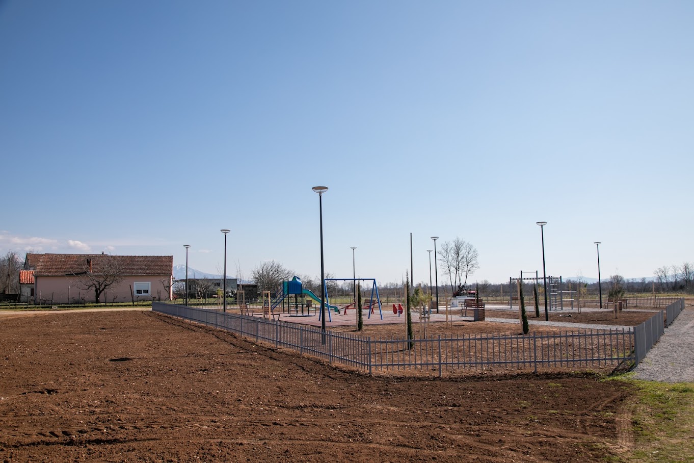 Vuković: Zahvaljujući brojnim vrijednim projektima nastavlja se dinamičan razvoj Zete