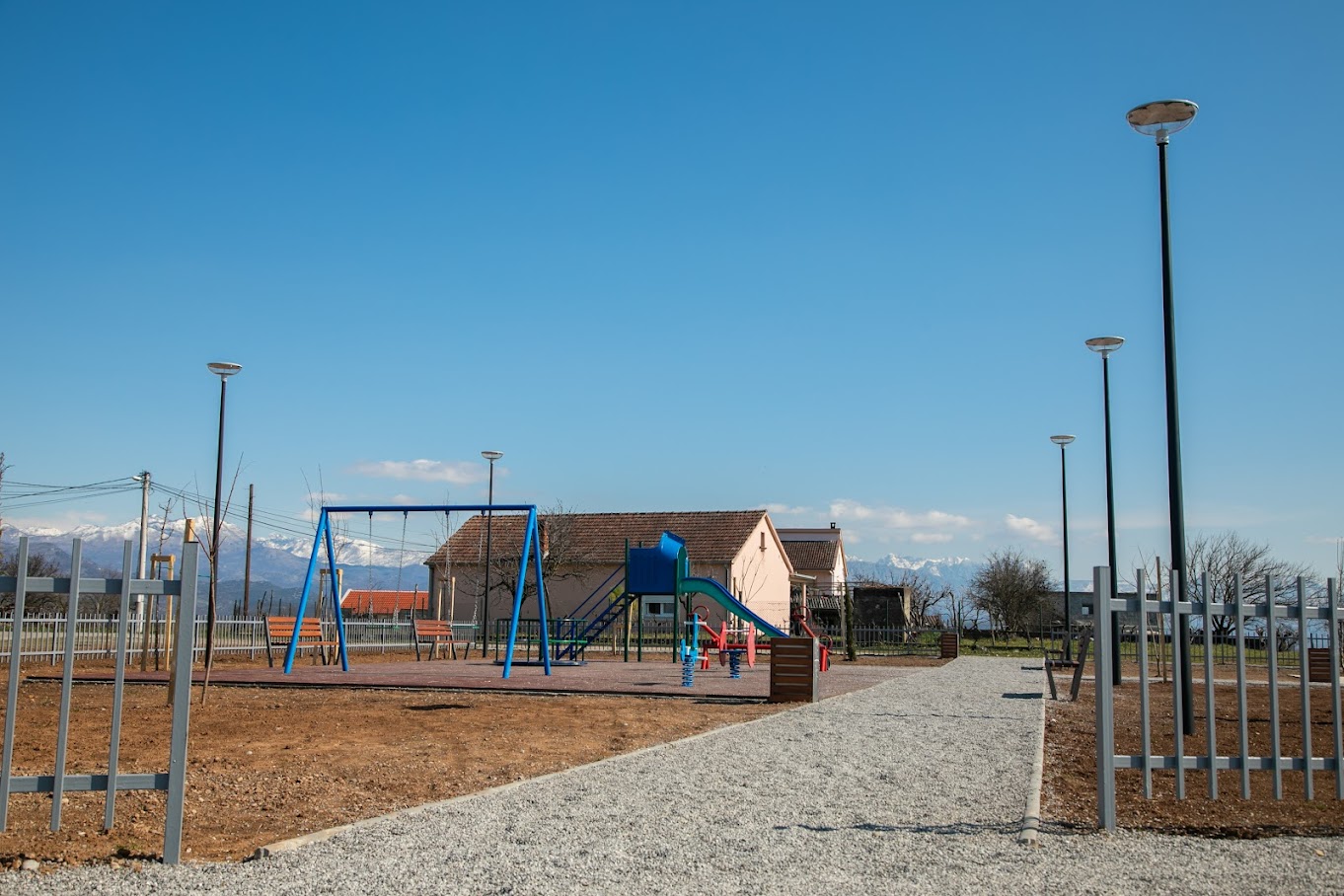 Vuković: Zahvaljujući brojnim vrijednim projektima nastavlja se dinamičan razvoj Zete