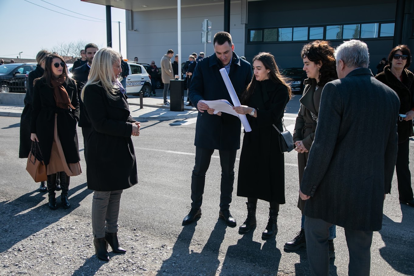 Vuković: Zahvaljujući brojnim vrijednim projektima nastavlja se dinamičan razvoj Zete