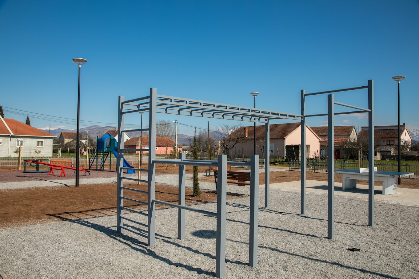 Vuković: Zahvaljujući brojnim vrijednim projektima nastavlja se dinamičan razvoj Zete