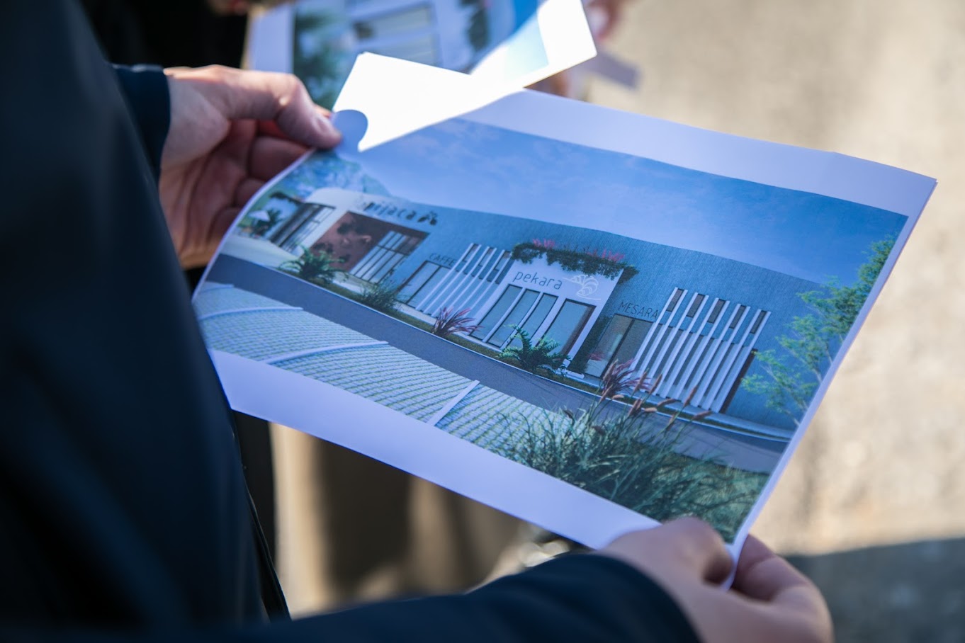 Vuković: Zahvaljujući brojnim vrijednim projektima nastavlja se dinamičan razvoj Zete