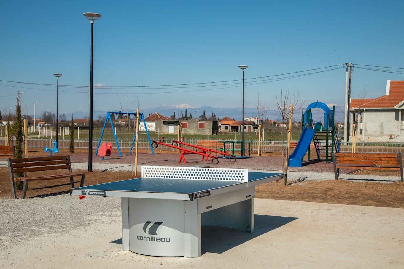 Vuković: Zahvaljujući brojnim vrijednim projektima nastavlja se dinamičan razvoj Zete