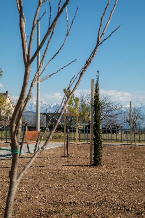 Vuković: Zahvaljujući brojnim vrijednim projektima nastavlja se dinamičan razvoj Zete