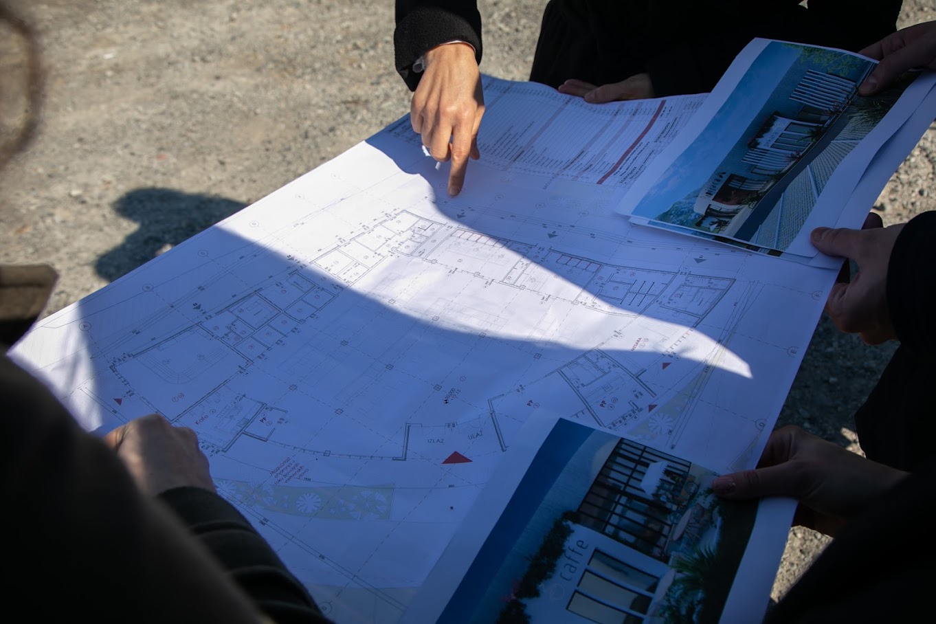 Vuković: Zahvaljujući brojnim vrijednim projektima nastavlja se dinamičan razvoj Zete