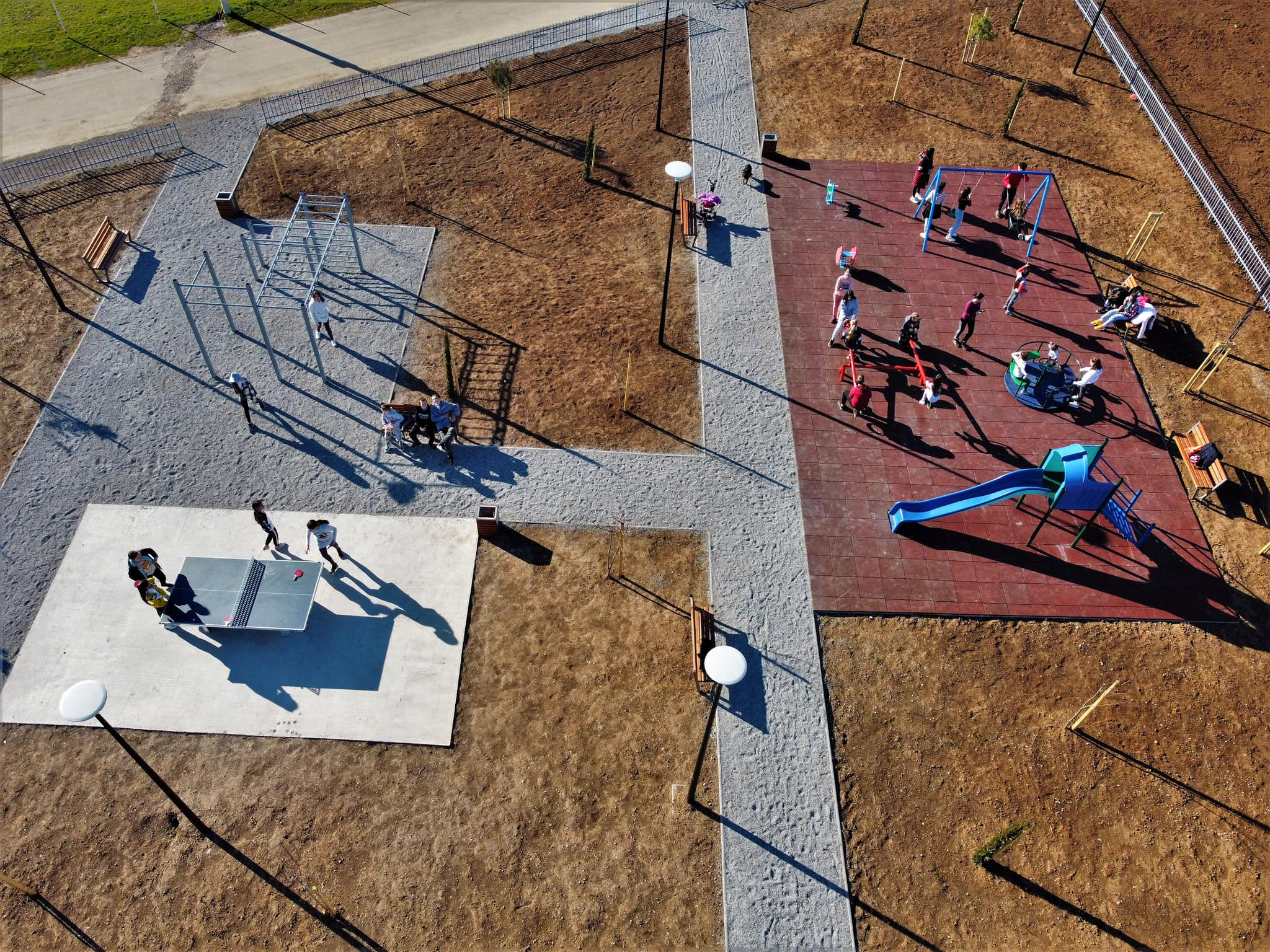 Vuković: Zahvaljujući brojnim vrijednim projektima nastavlja se dinamičan razvoj Zete