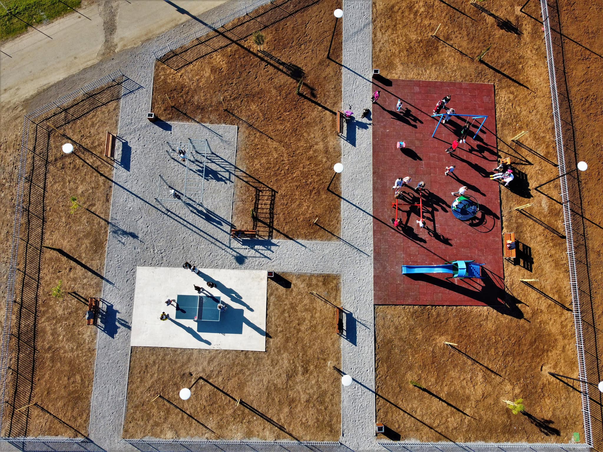 Vuković: Zahvaljujući brojnim vrijednim projektima nastavlja se dinamičan razvoj Zete