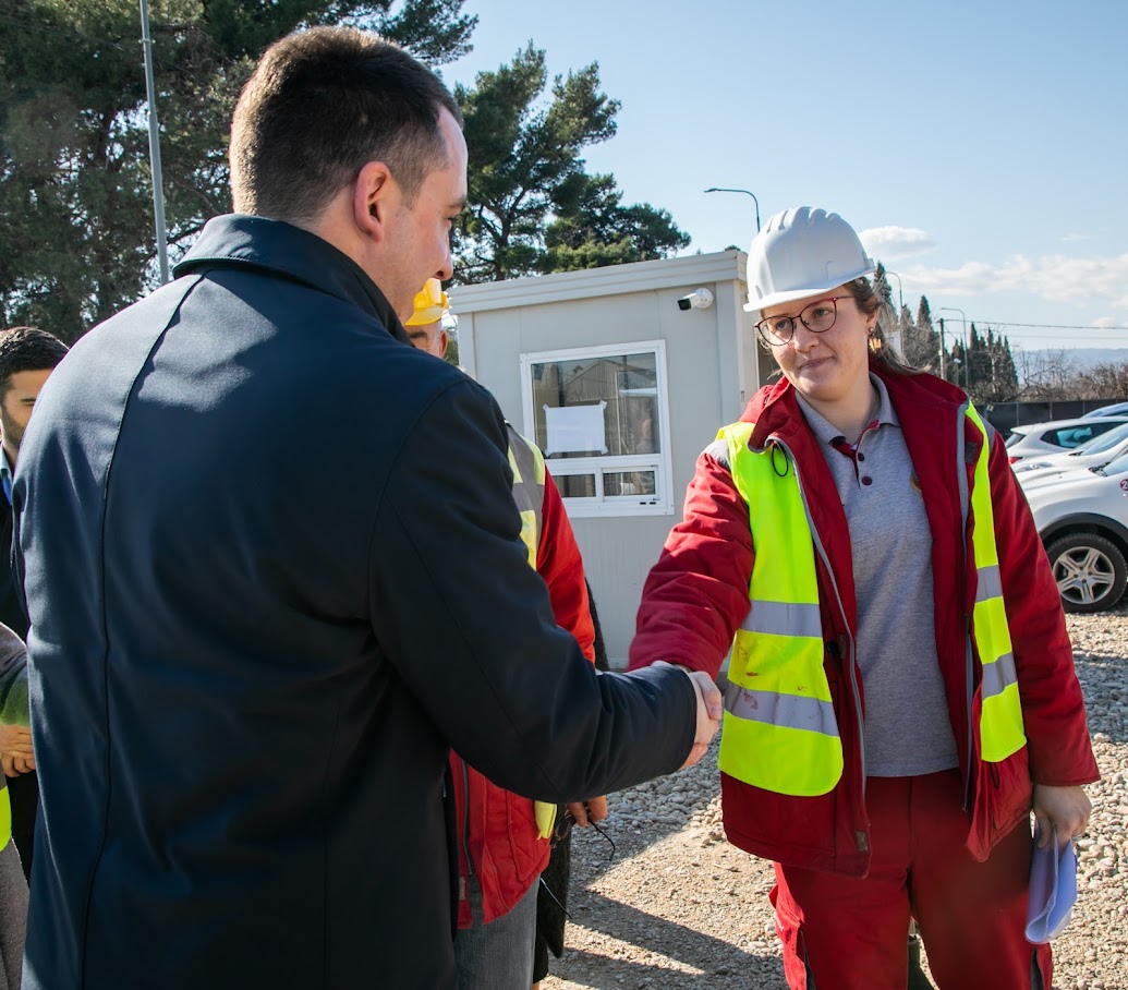 Osnovna škola u Tološima biće spremna da primi prve đake na jesen