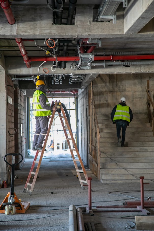 Osnovna škola u Tološima biće spremna da primi prve đake na jesen