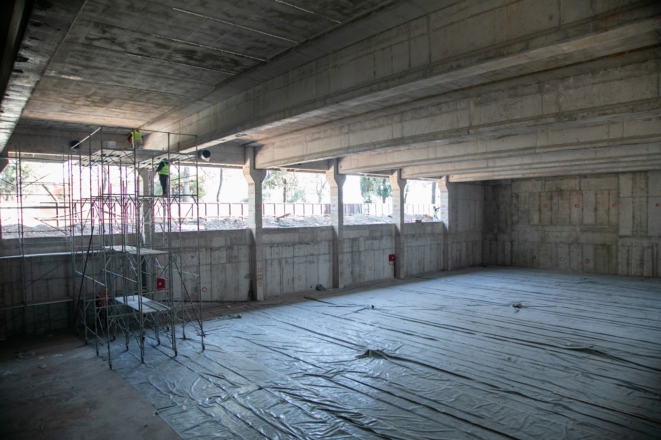 Osnovna škola u Tološima biće spremna da primi prve đake na jesen